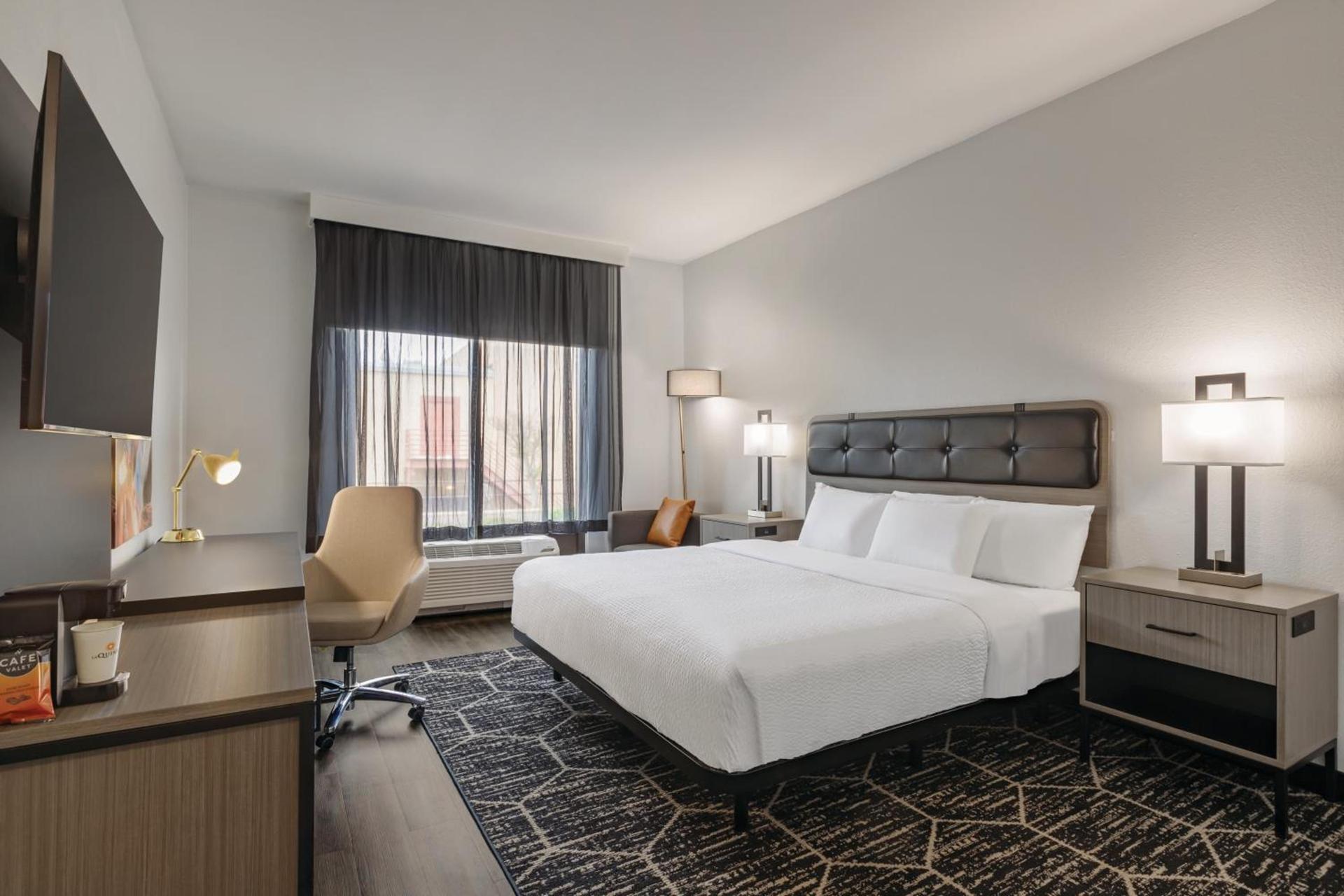 La Quinta inn & suites by Wyndham Dothan photo 37