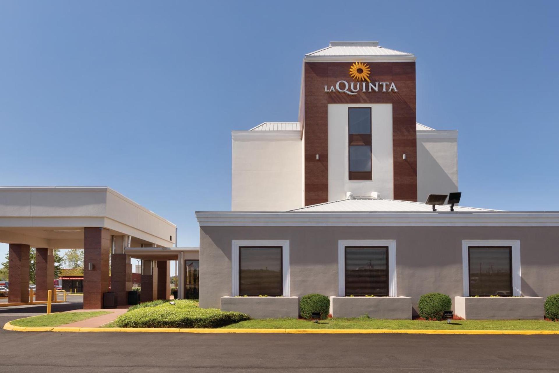 La Quinta inn & suites by Wyndham Dothan photo 36