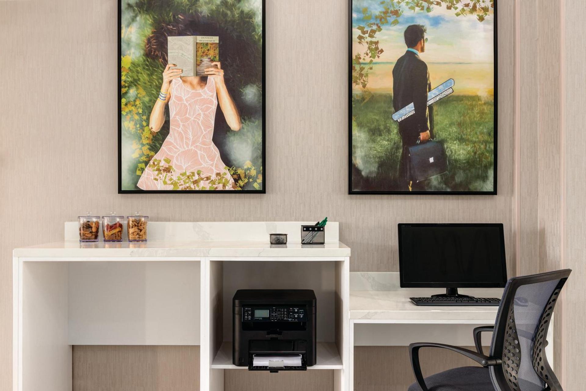 La Quinta inn & suites by Wyndham Dothan photo 11