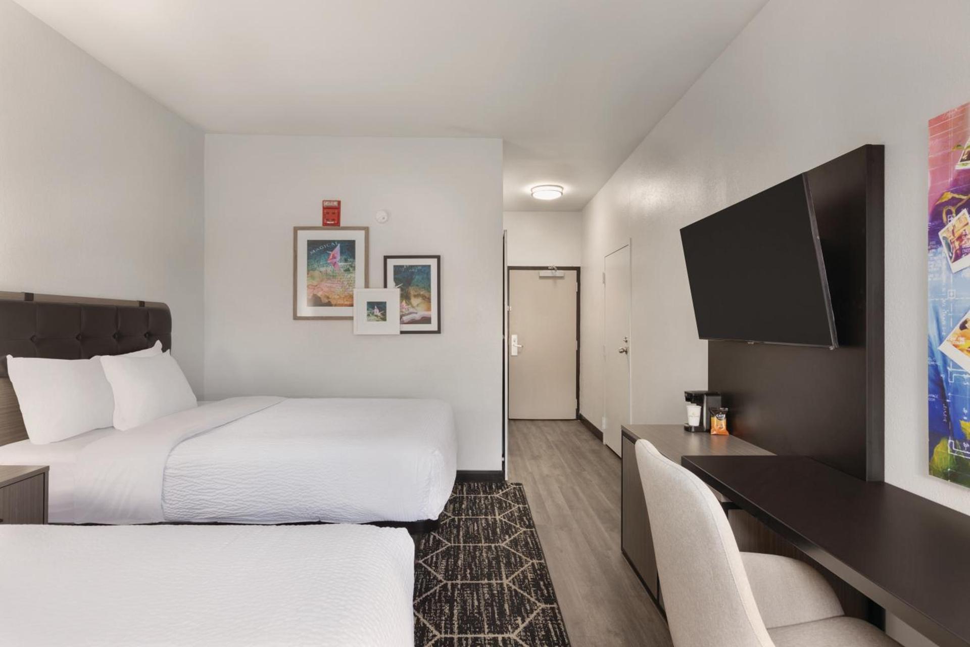 La Quinta inn & suites by Wyndham Dothan photo 25