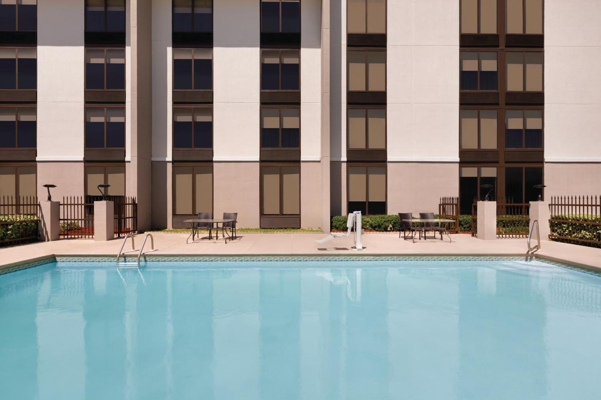 La Quinta inn & suites by Wyndham Dothan photo 7