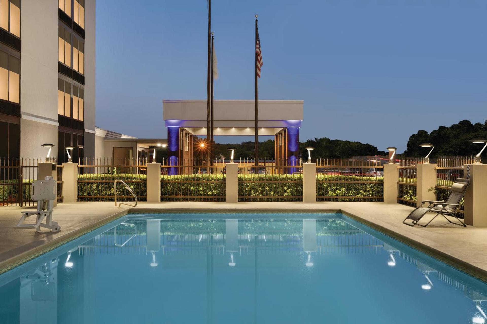 La Quinta inn & suites by Wyndham Dothan photo 6