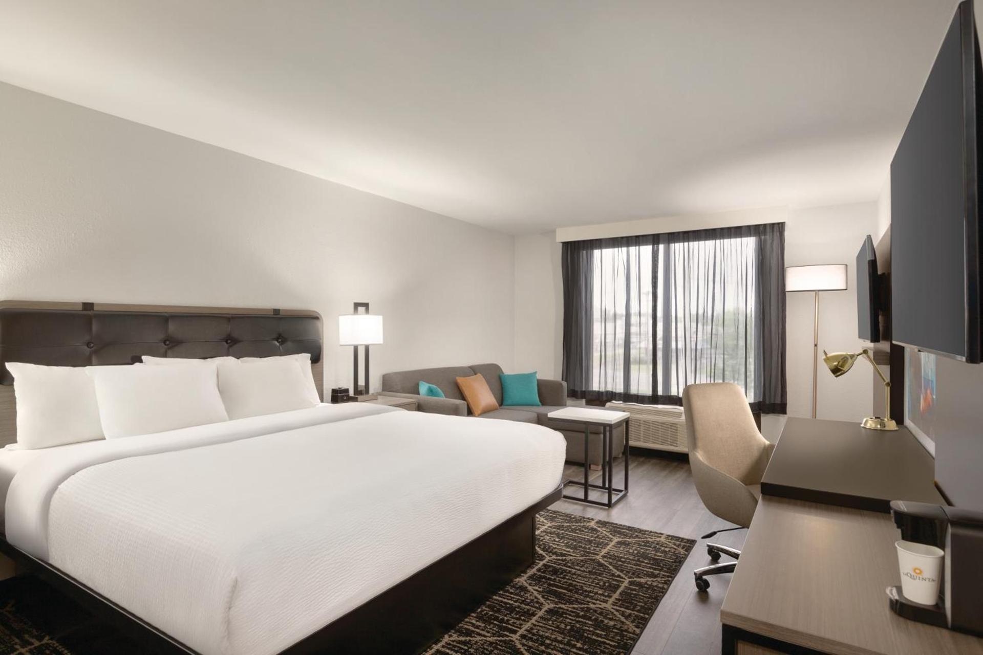 La Quinta inn & suites by Wyndham Dothan photo 2