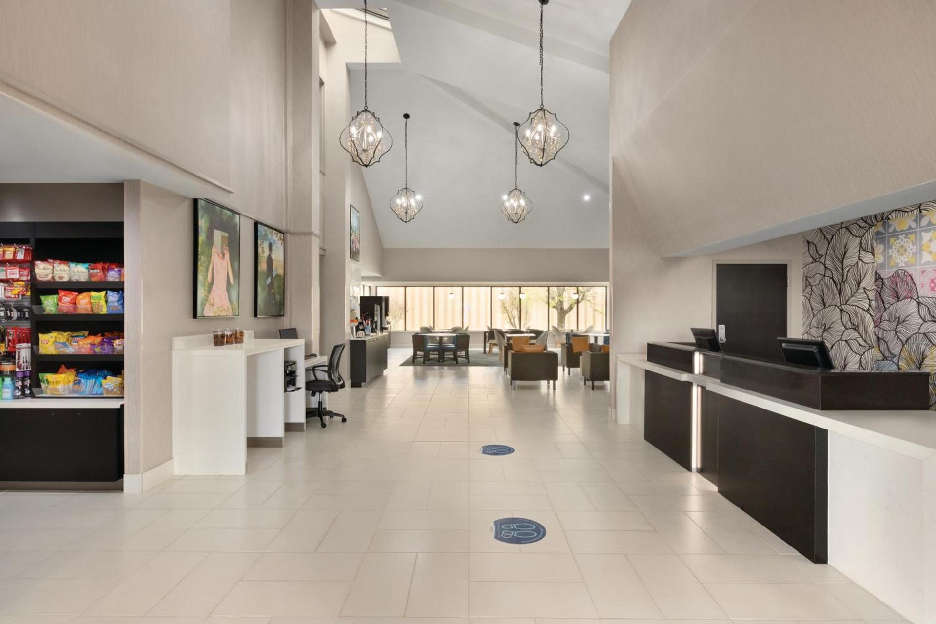 La Quinta inn & suites by Wyndham Dothan photo 4