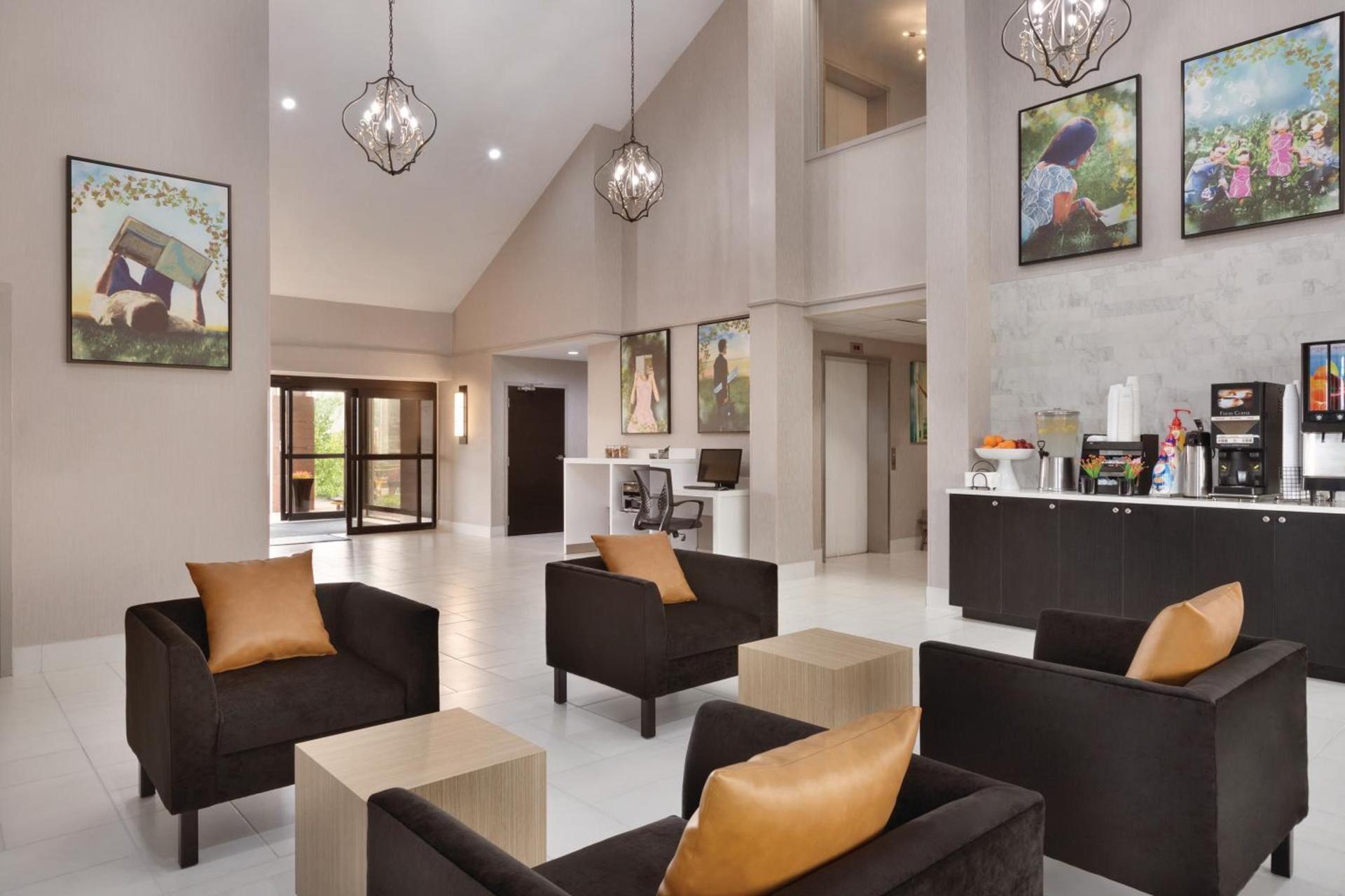 La Quinta inn & suites by Wyndham Dothan photo 5