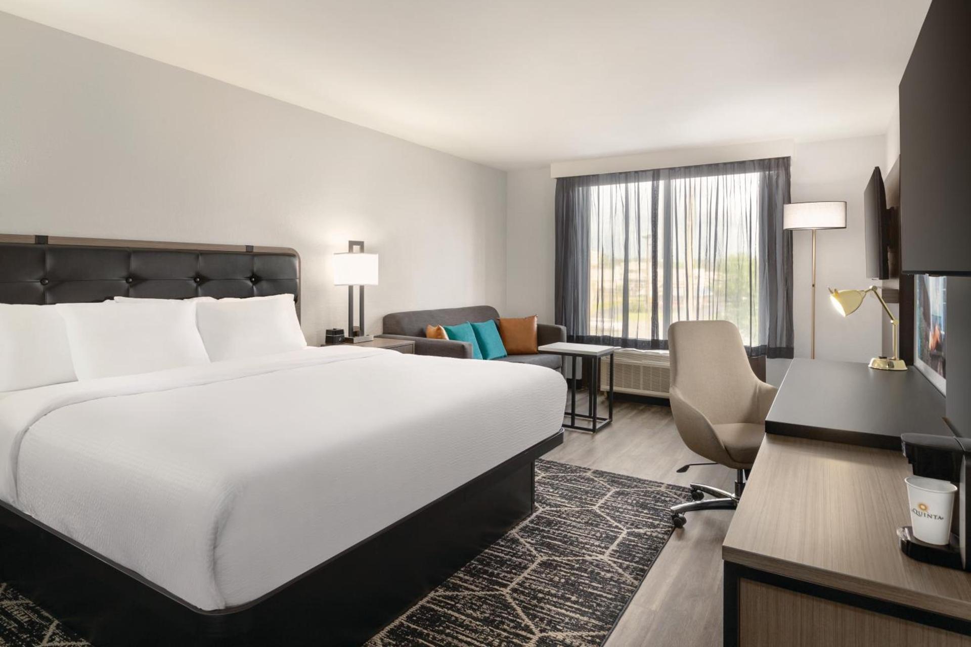 La Quinta inn & suites by Wyndham Dothan photo 27