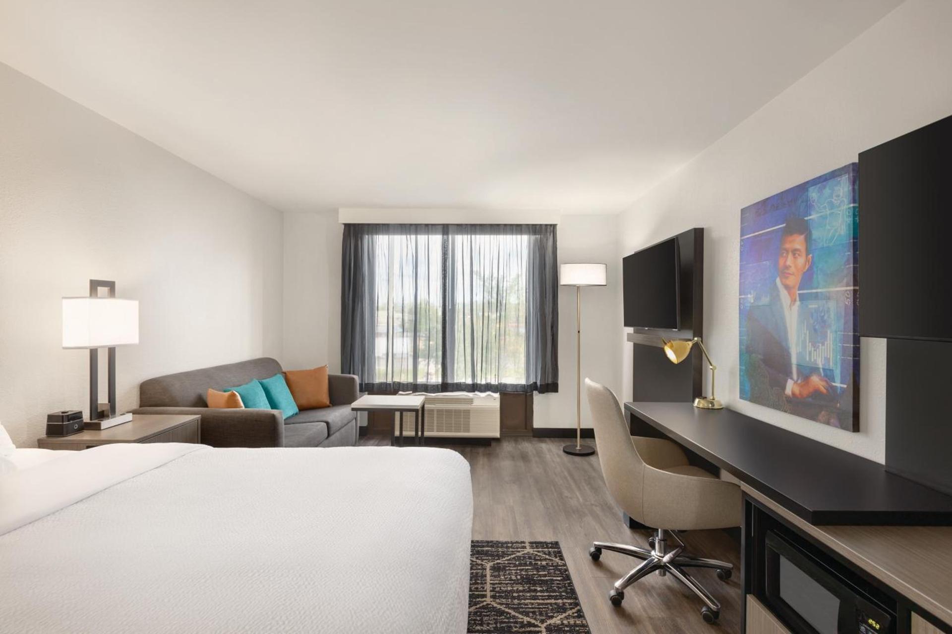 La Quinta inn & suites by Wyndham Dothan photo 14