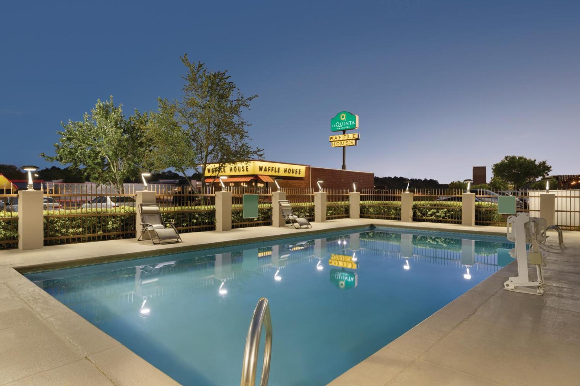 La Quinta inn & suites by Wyndham Dothan photo 19
