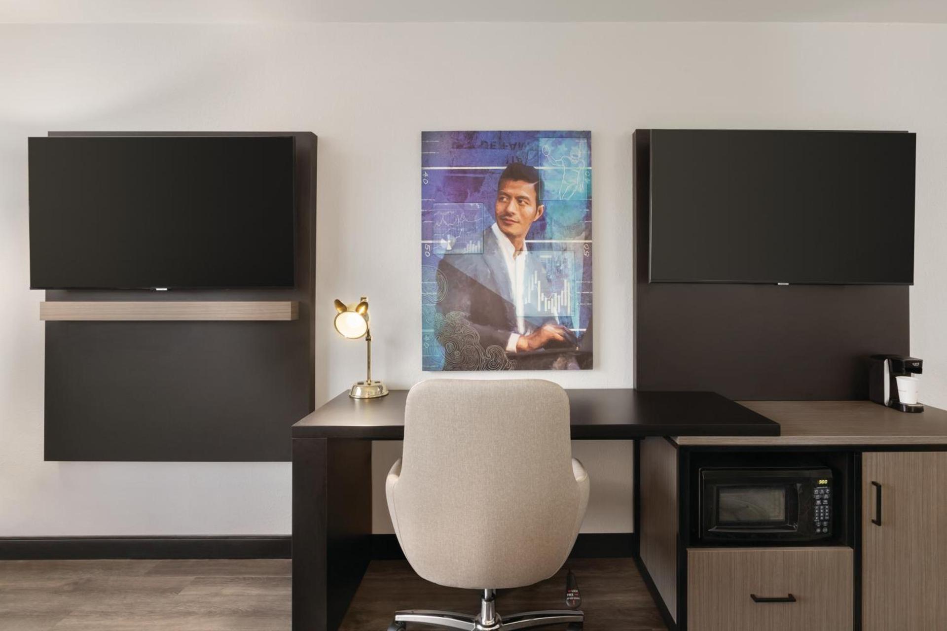 La Quinta inn & suites by Wyndham Dothan photo 17