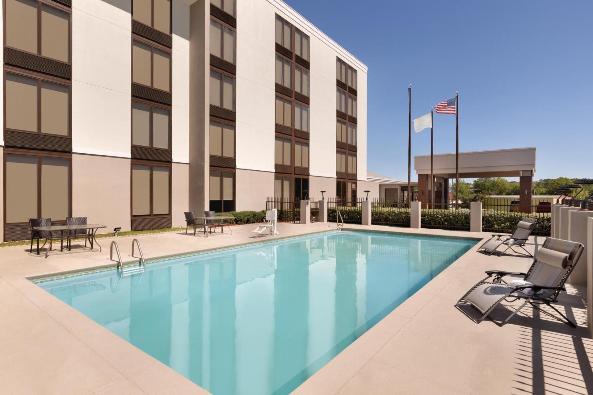La Quinta inn & suites by Wyndham Dothan photo 28