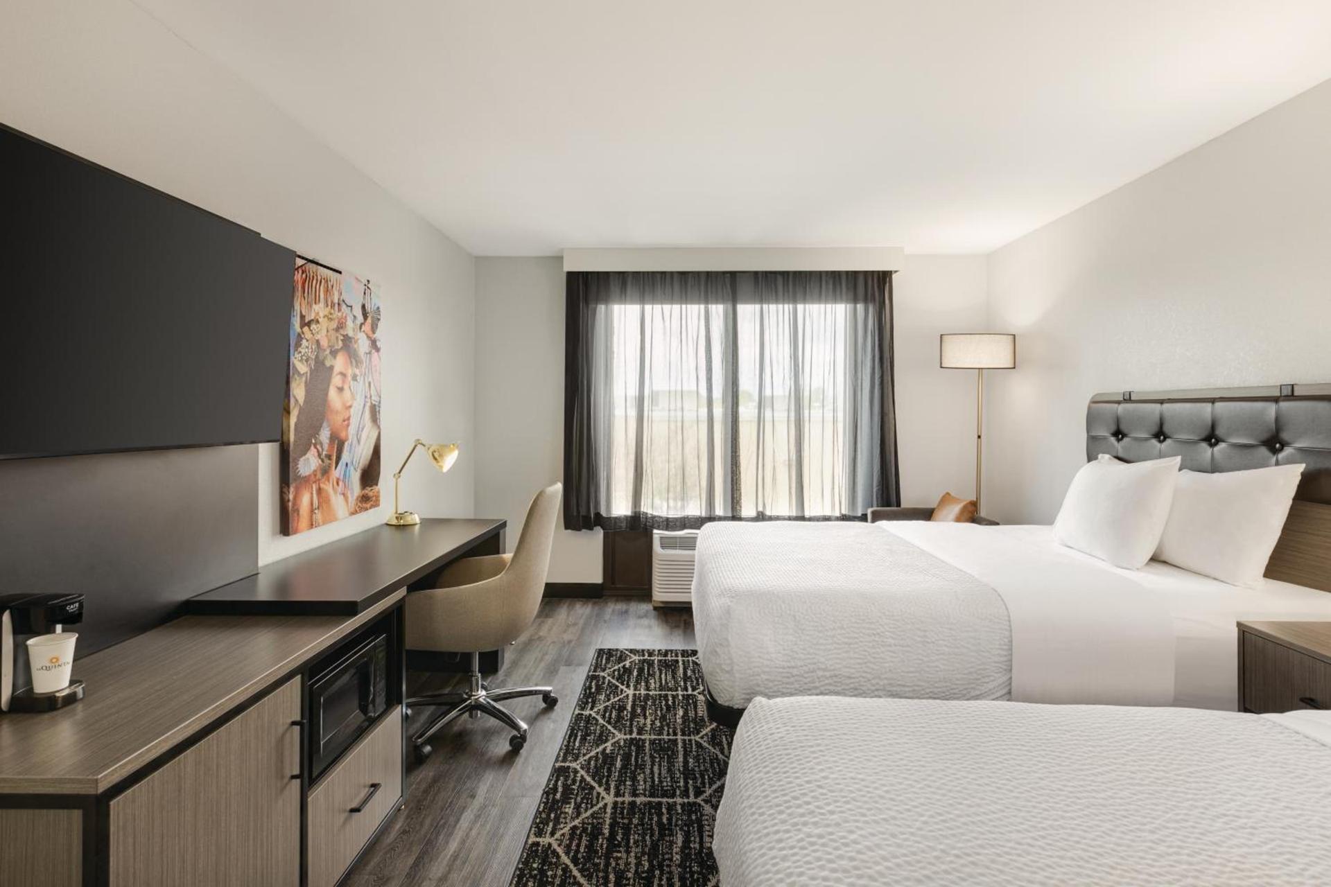La Quinta inn & suites by Wyndham Dothan photo 39