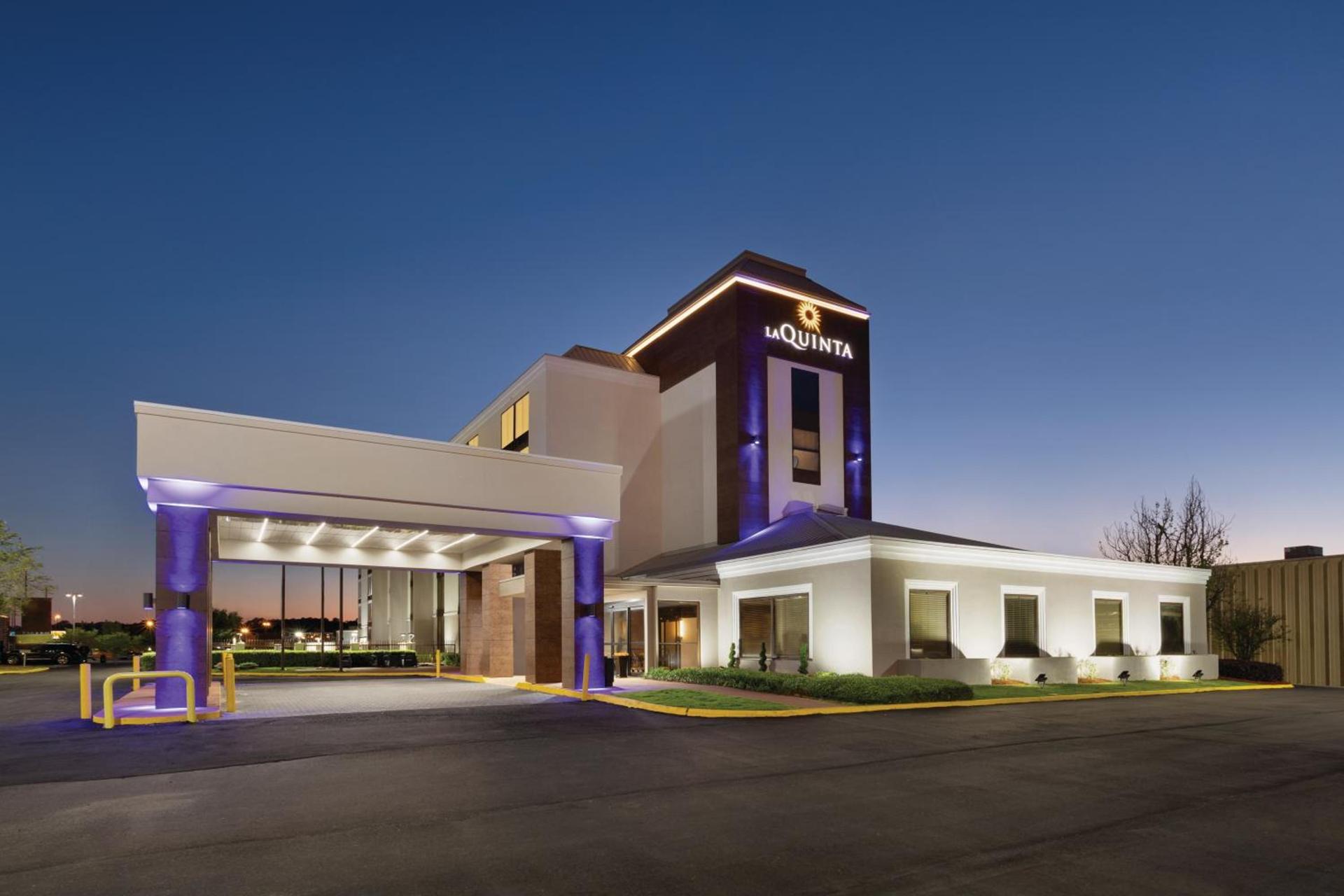 La Quinta inn & suites by Wyndham Dothan photo 46