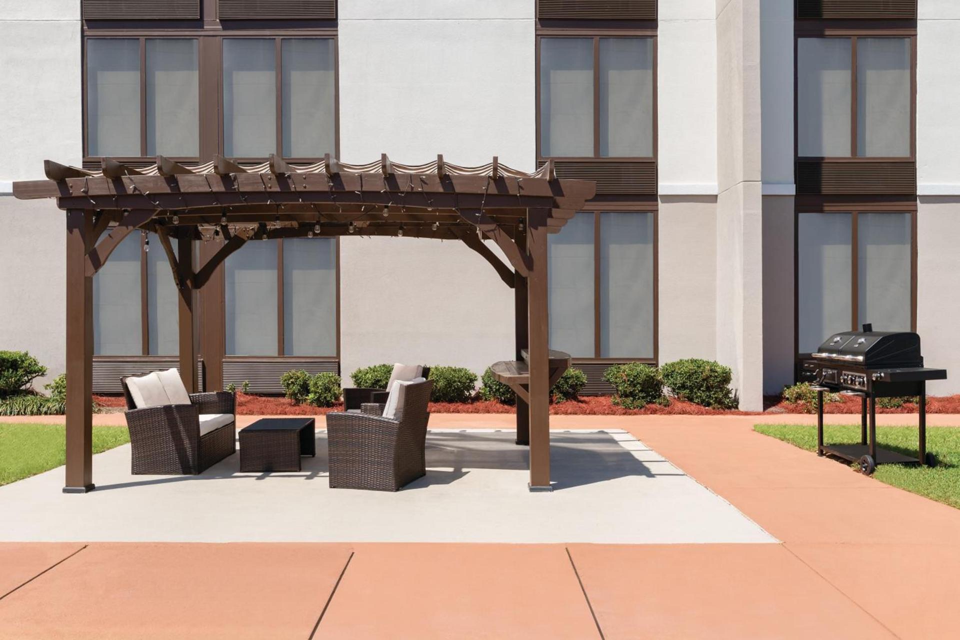 La Quinta inn & suites by Wyndham Dothan photo 54