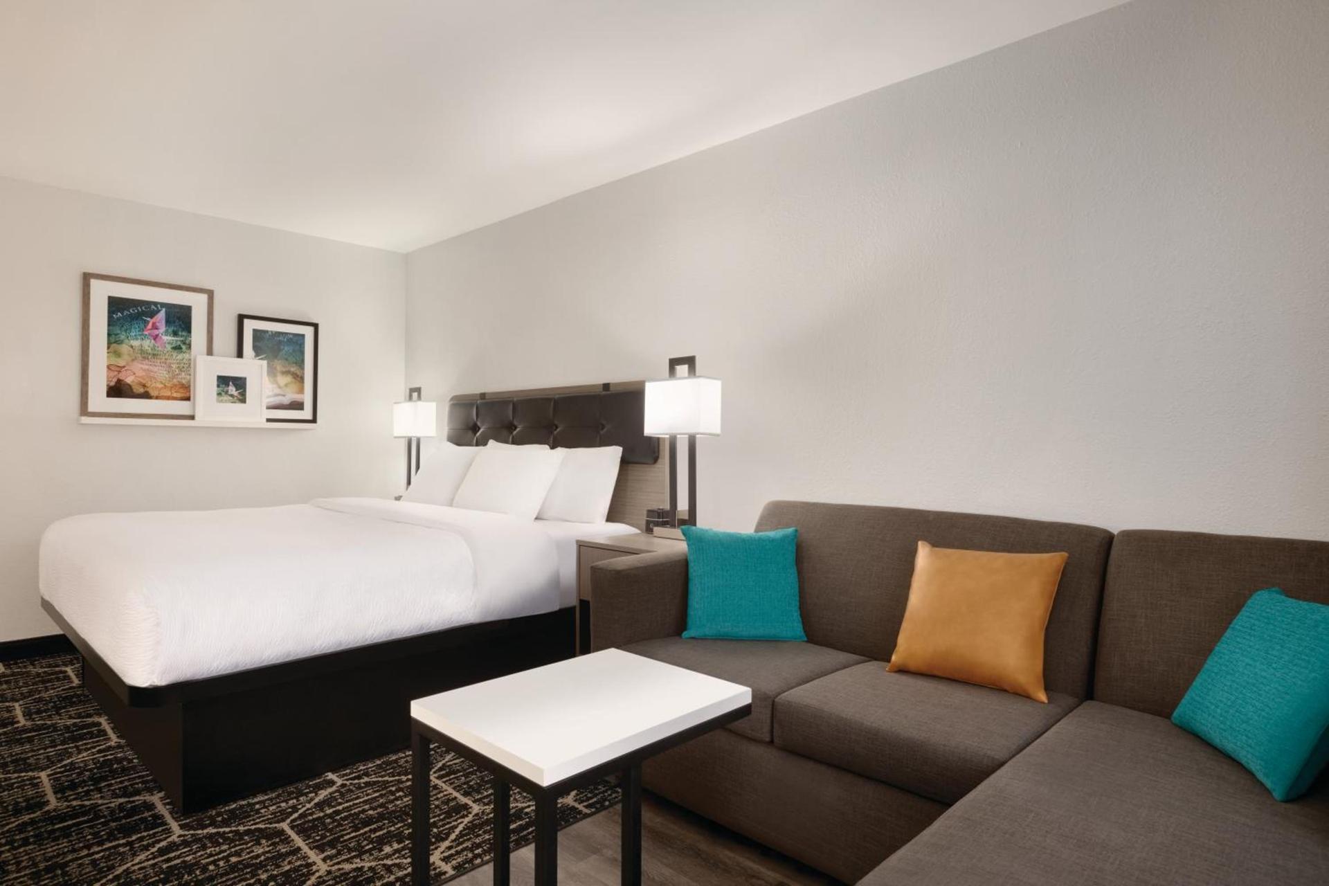 La Quinta inn & suites by Wyndham Dothan photo 53