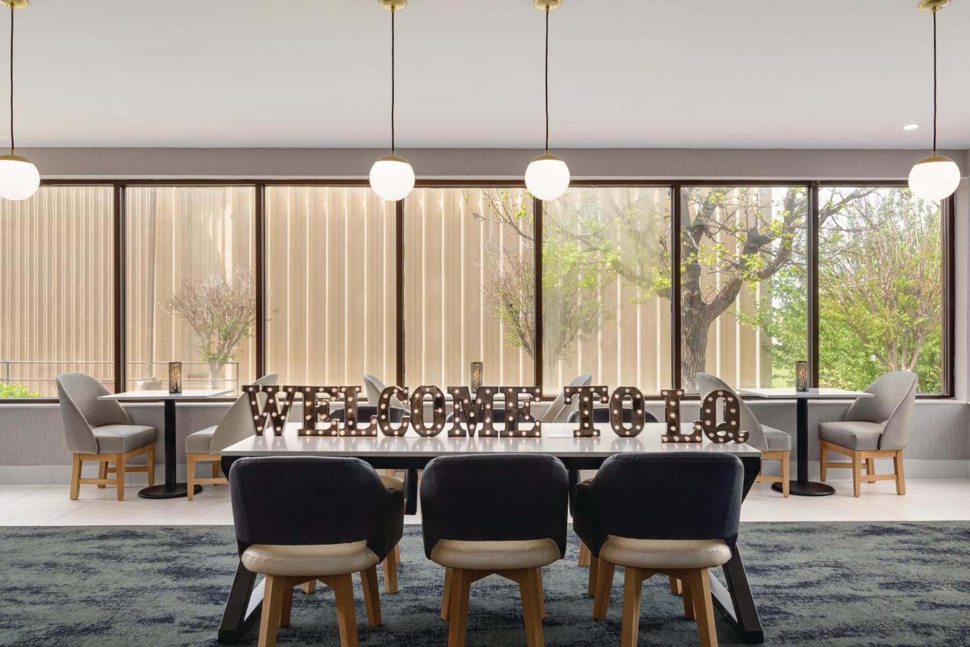 La Quinta inn & suites by Wyndham Dothan photo 52