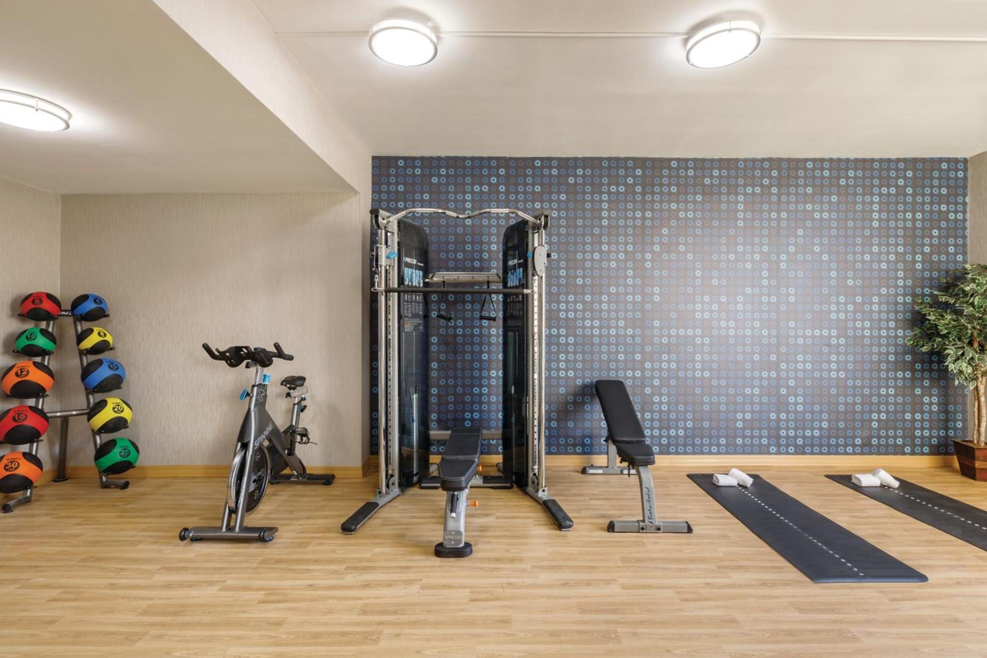 La Quinta inn & suites by Wyndham Dothan photo 56