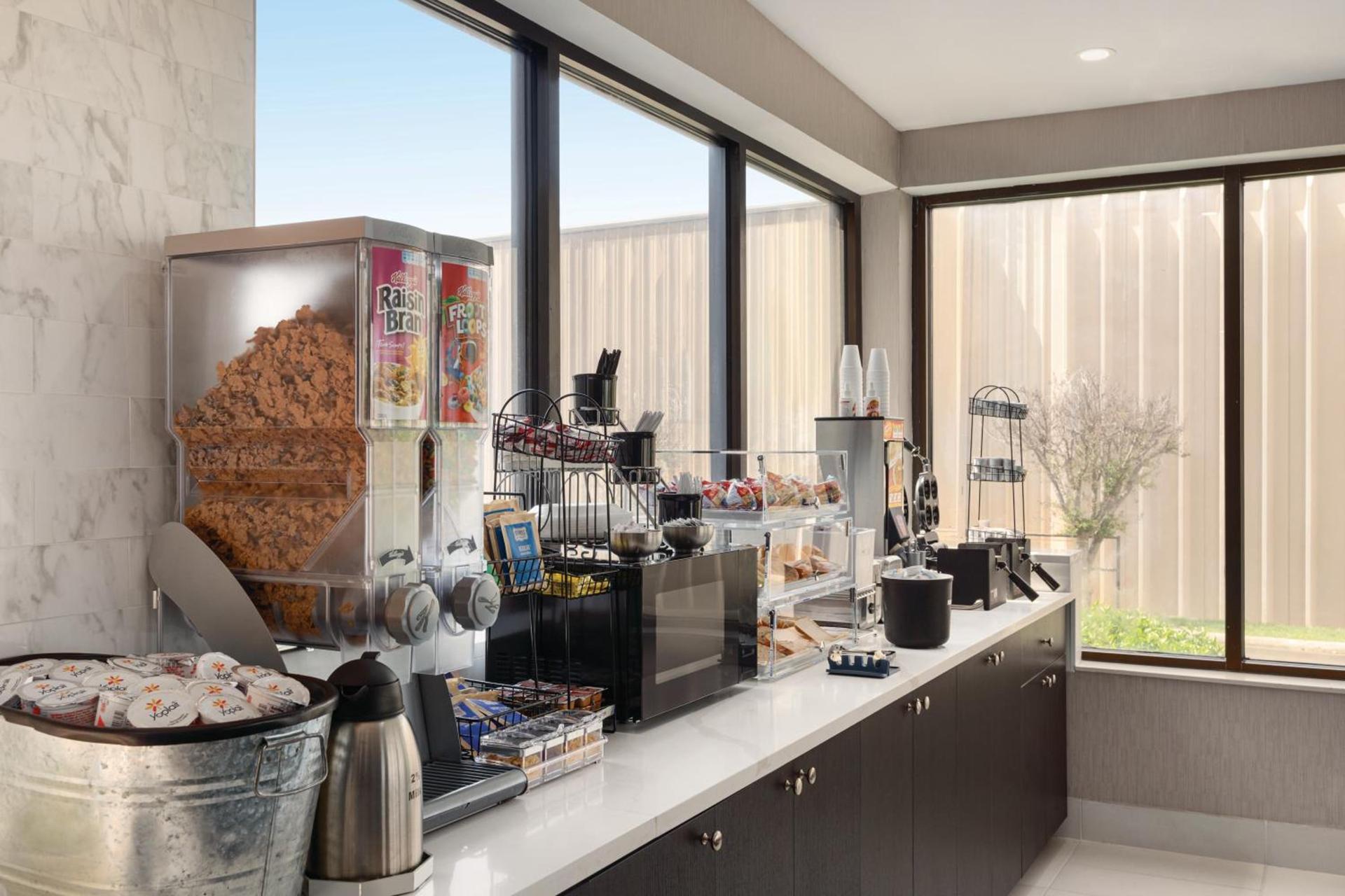 La Quinta inn & suites by Wyndham Dothan photo 57
