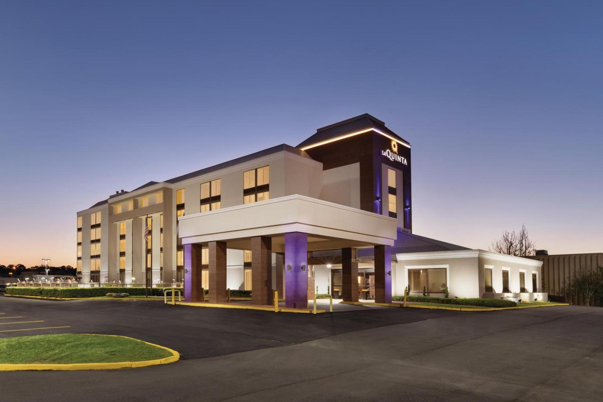 La Quinta inn & suites by Wyndham Dothan photo 44