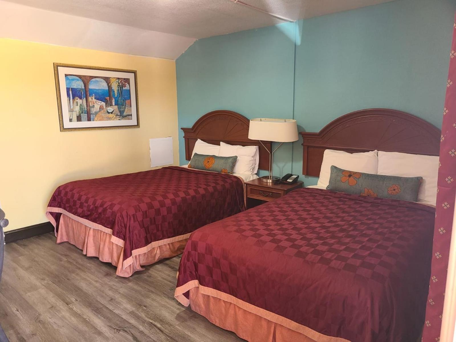 America's Value Inn photo 25