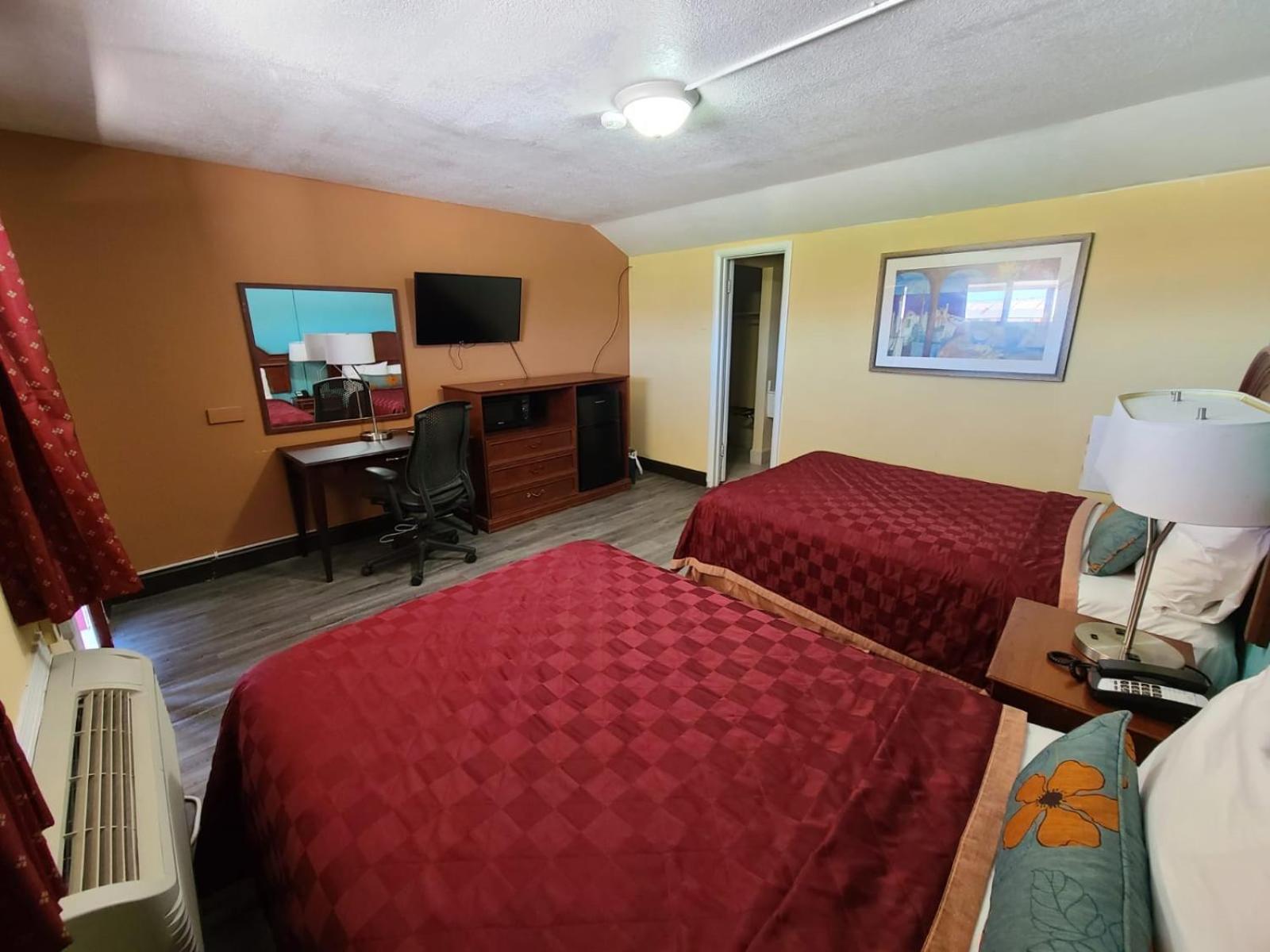 America's Value Inn photo 28