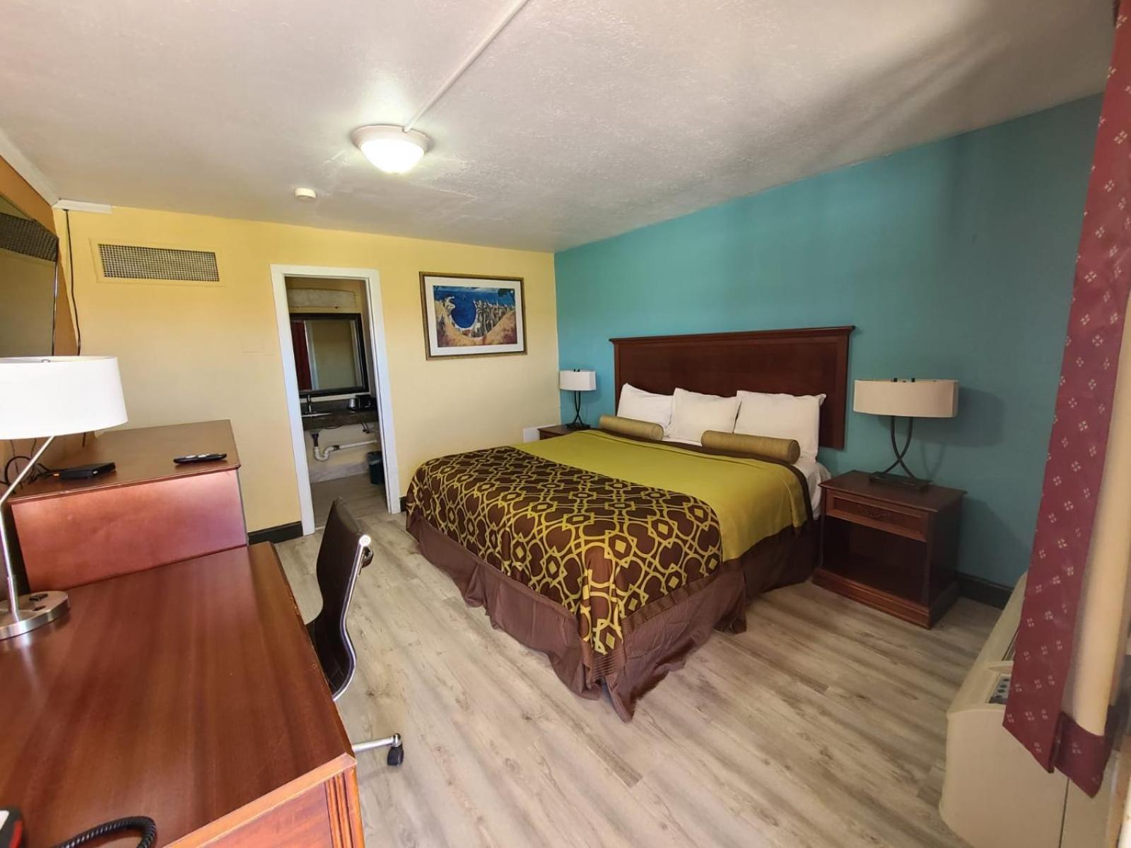 America's Value Inn photo 29