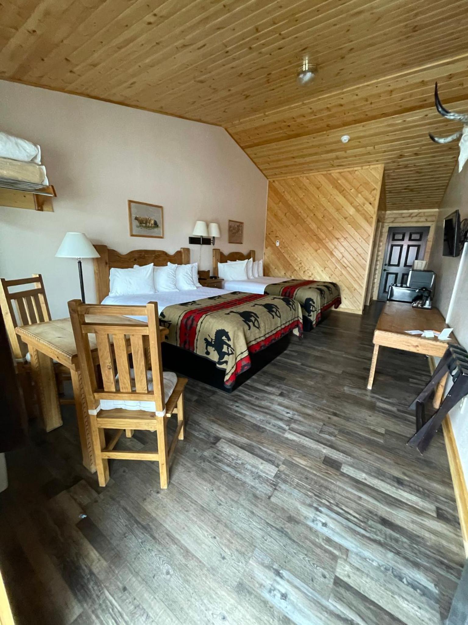 The Longhorn Ranch Resort Lodge & RV Park photo 48