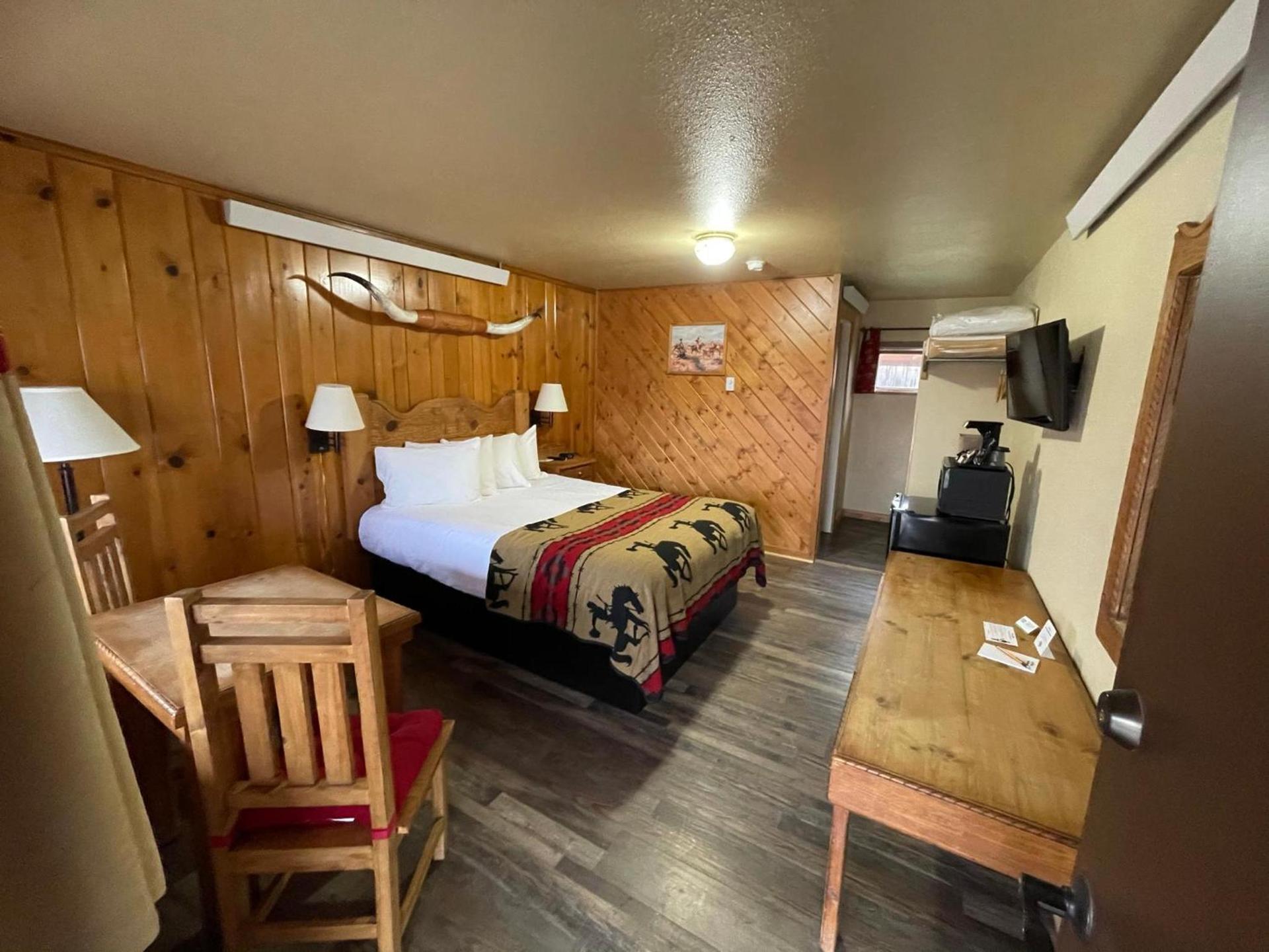 The Longhorn Ranch Resort Lodge & RV Park photo 22