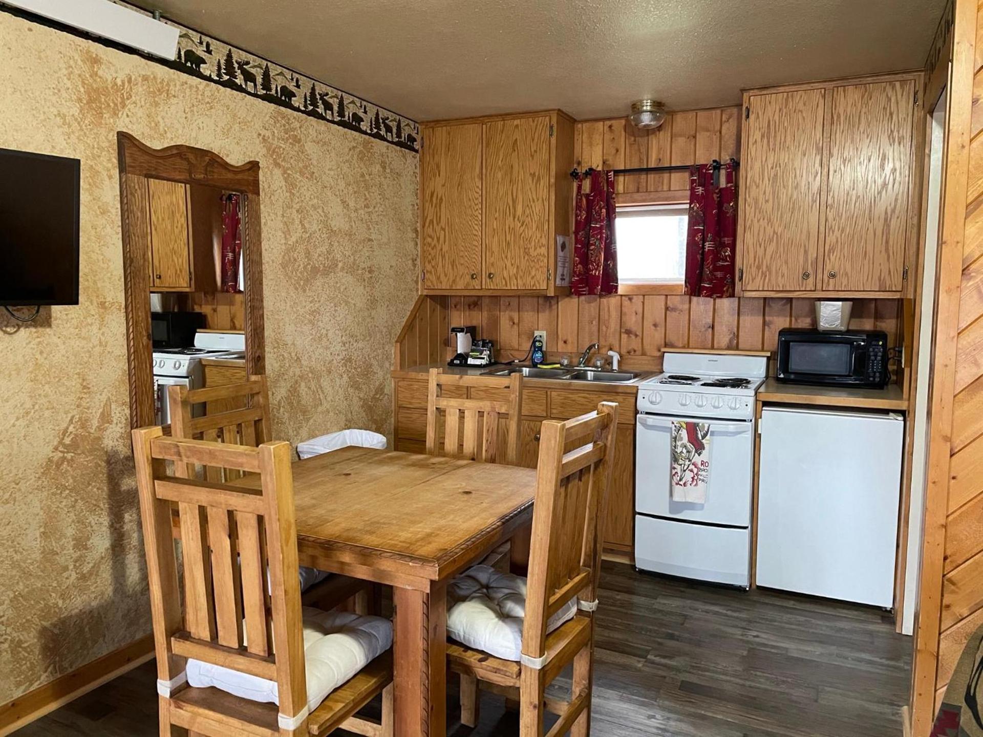 The Longhorn Ranch Resort Lodge & RV Park photo 45