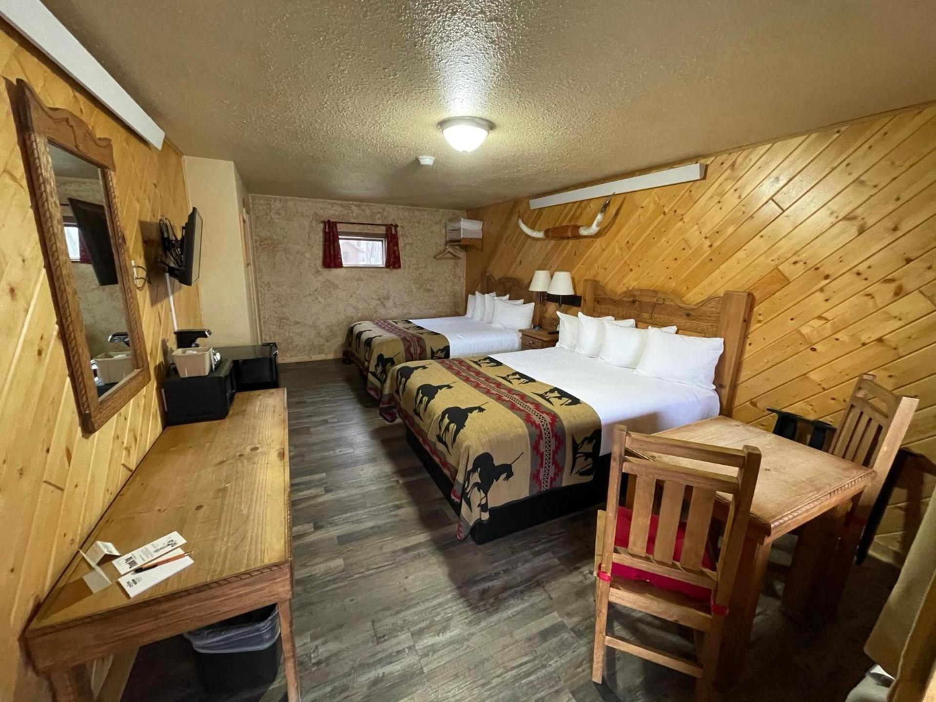 The Longhorn Ranch Resort Lodge & RV Park photo 8