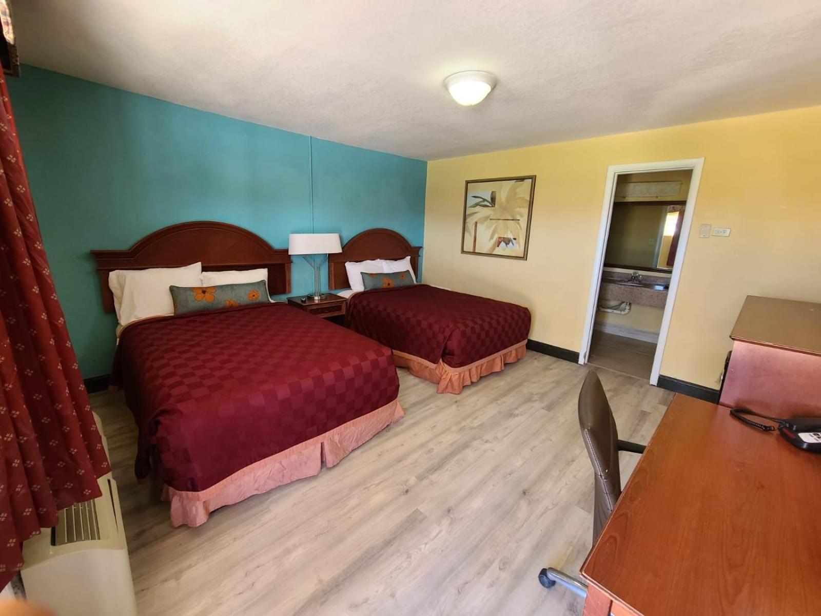 America's Value Inn photo 23