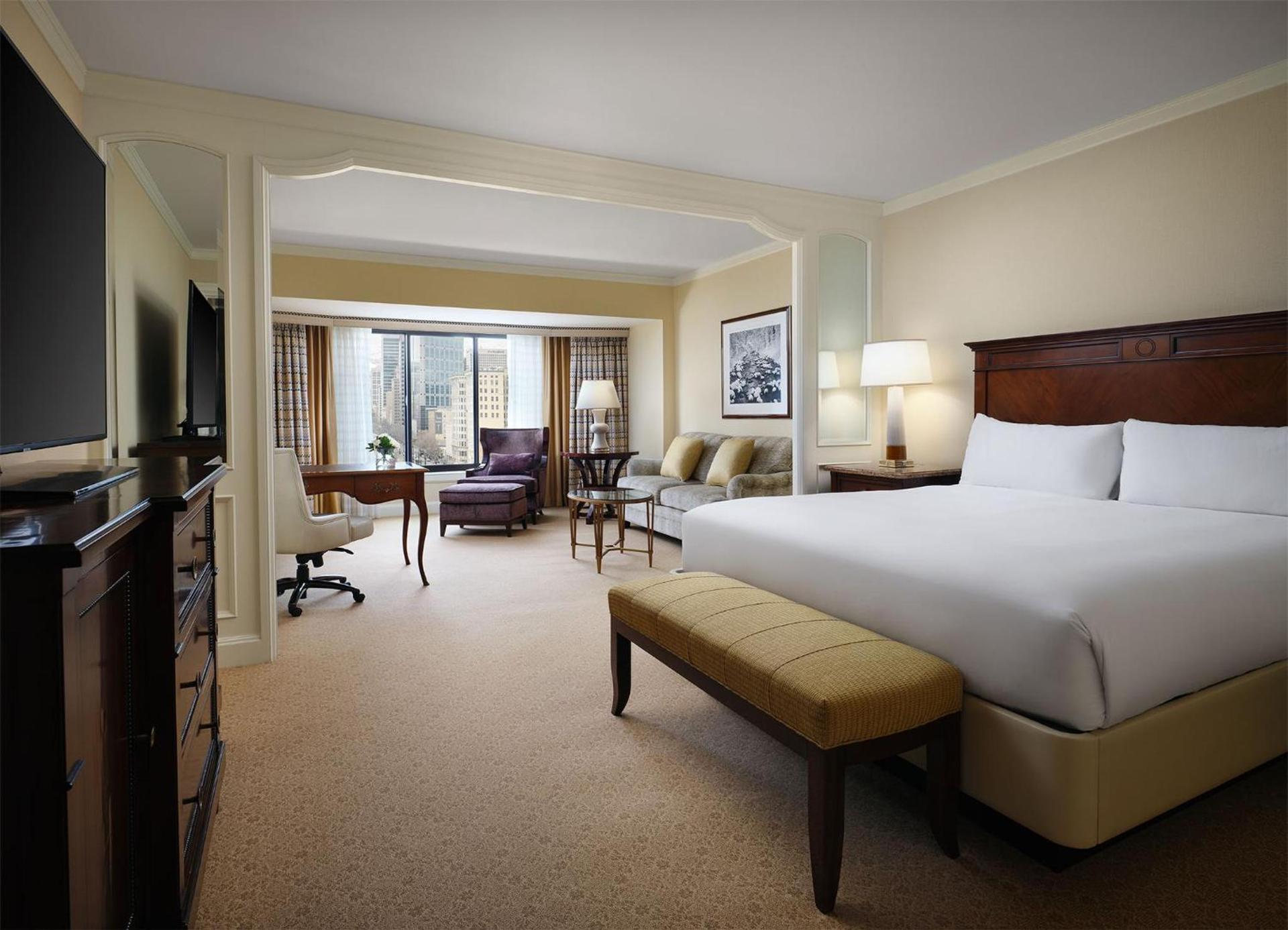Little America Hotel Salt Lake City photo 27