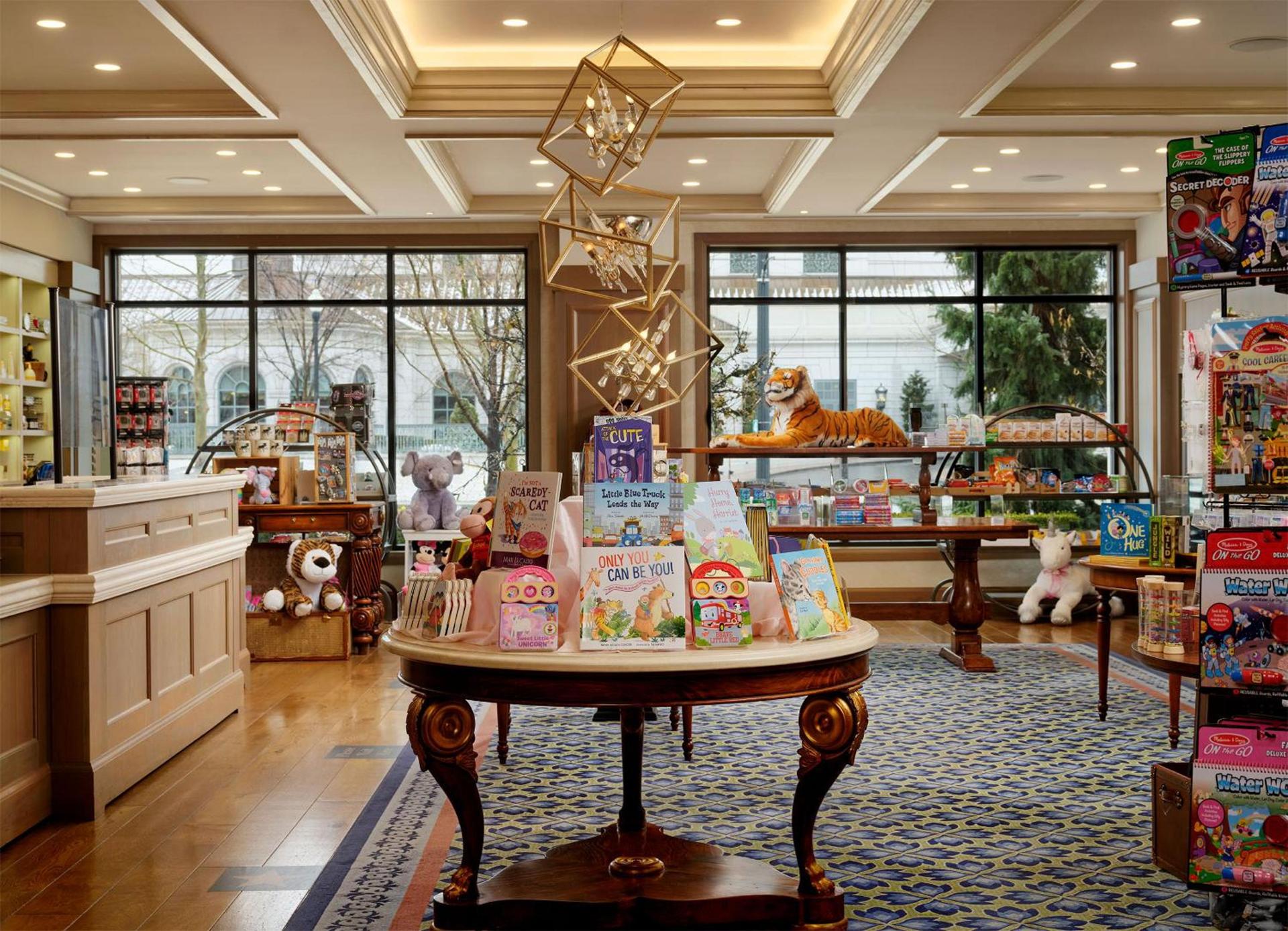 Little America Hotel Salt Lake City photo 15