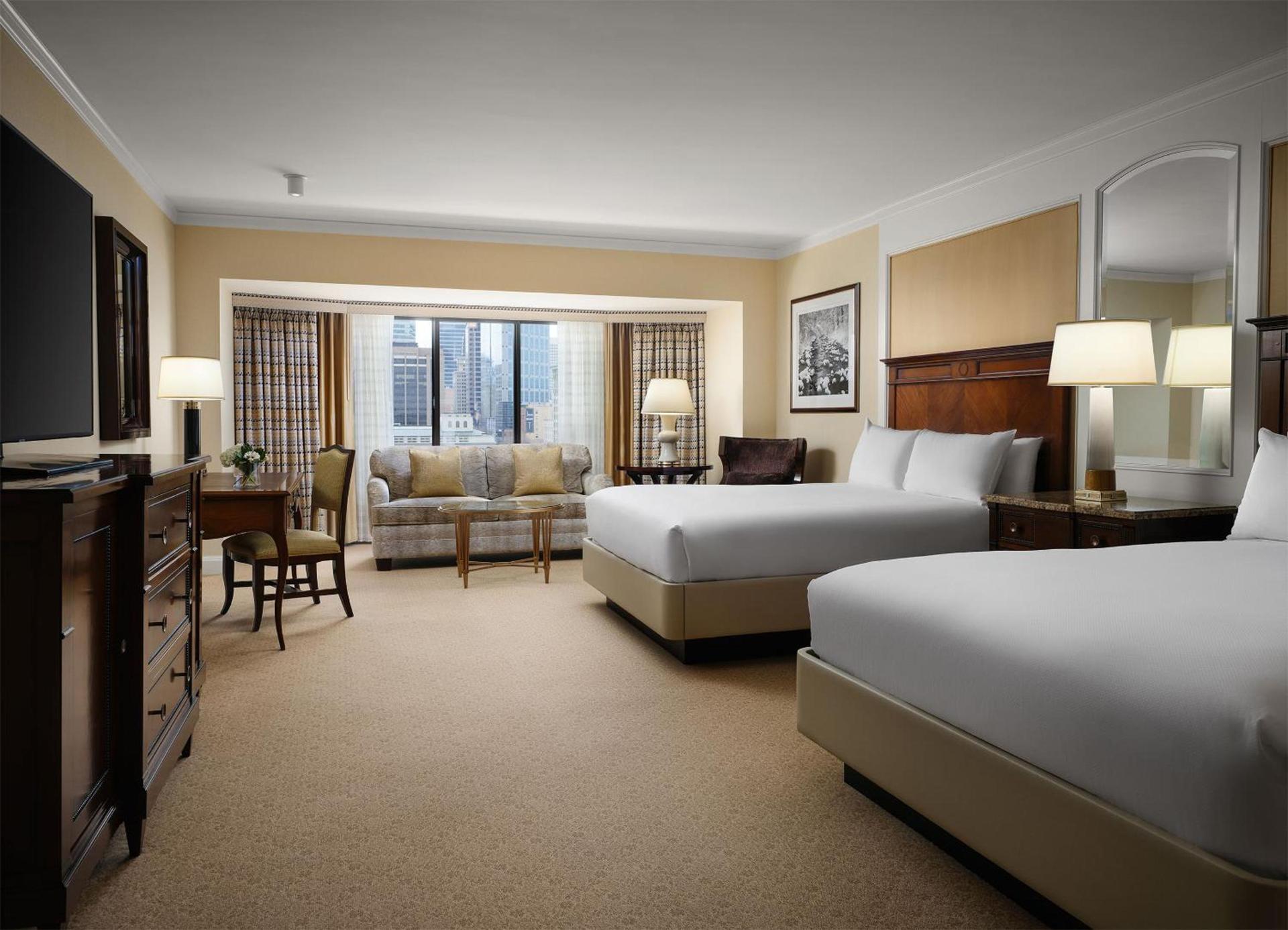 Little America Hotel Salt Lake City photo 29