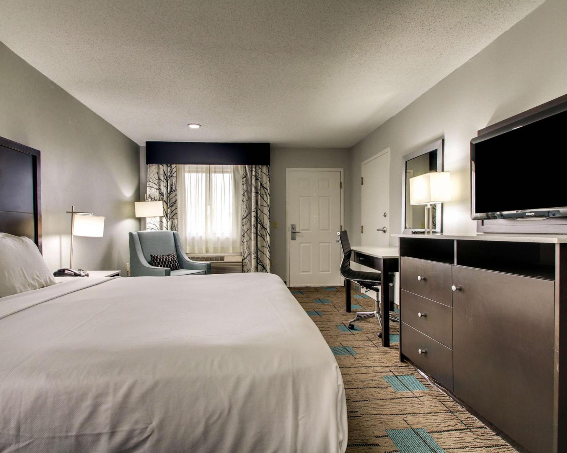 Studio 6 Suites - Richland, MS - Jackson photo 8