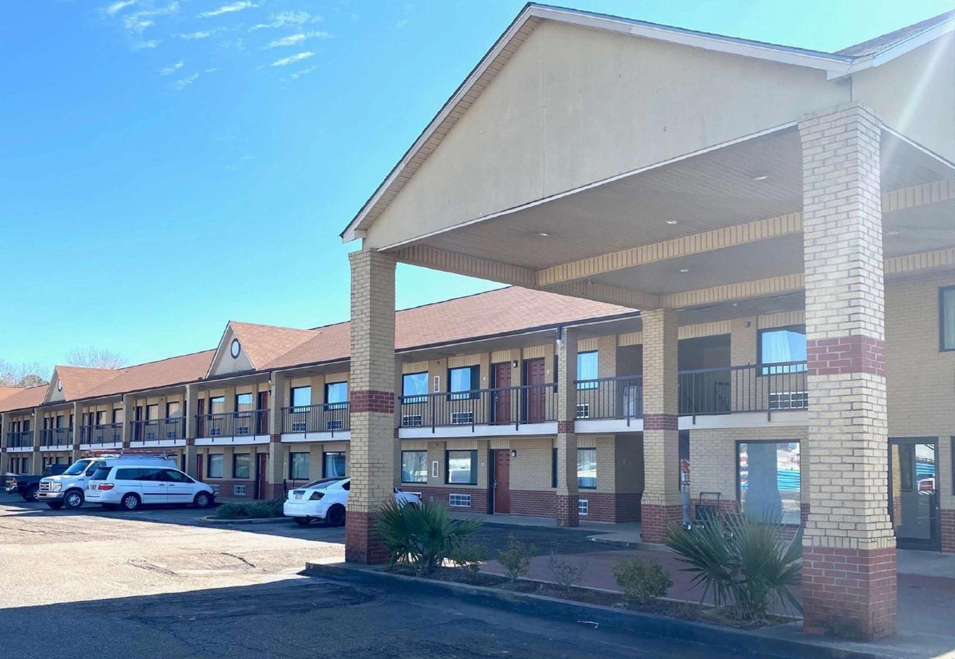 Studio 6 Suites - Richland, MS - Jackson photo 1