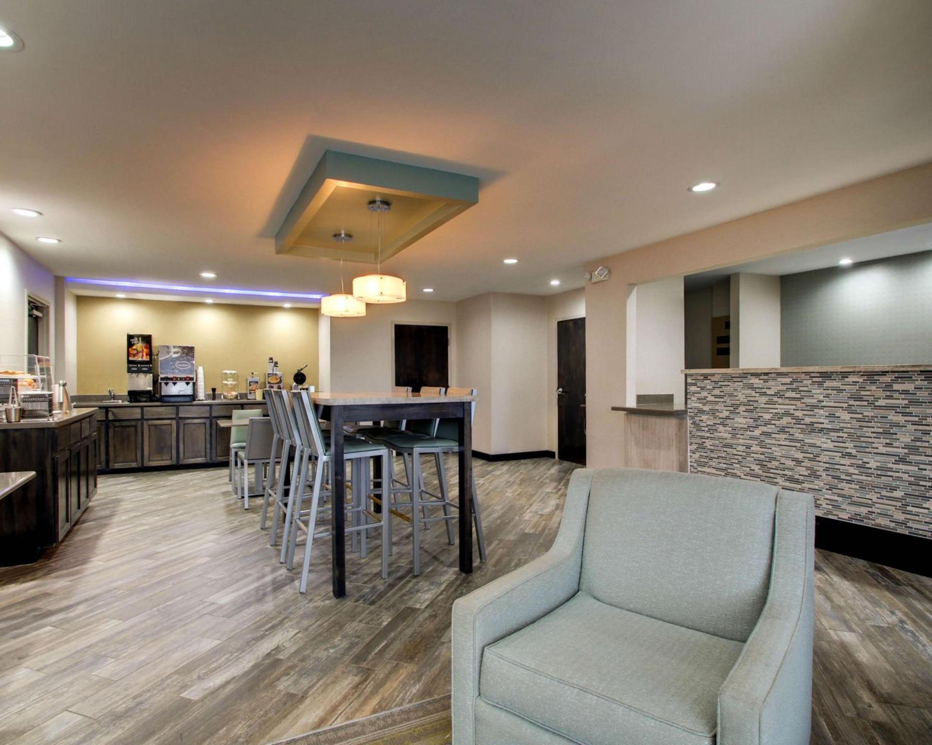 Studio 6 Suites - Richland, MS - Jackson photo 4