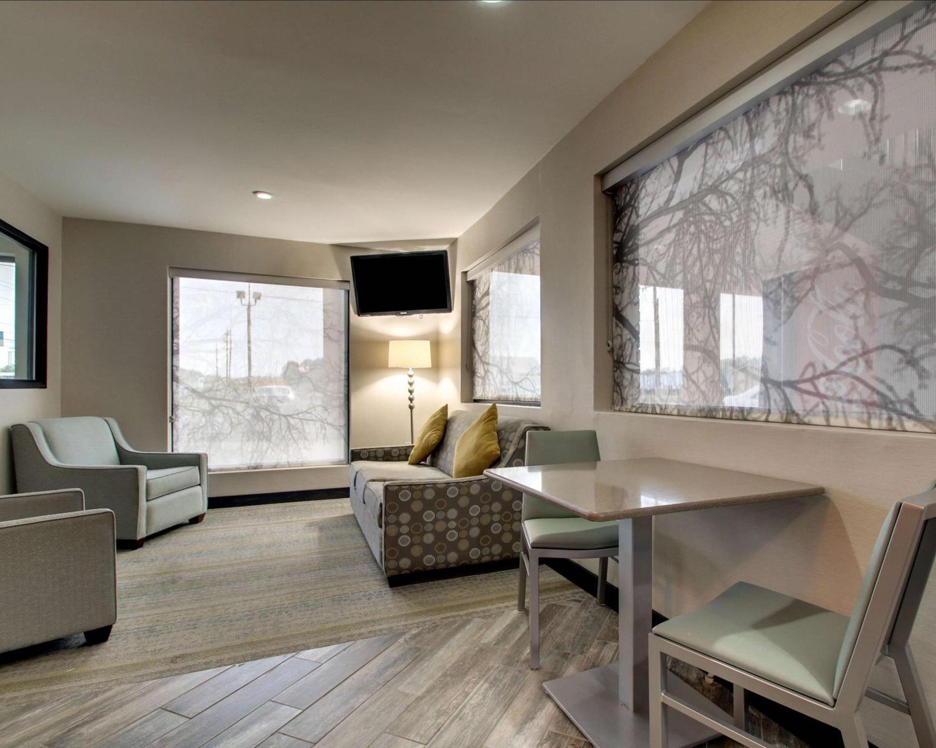 Studio 6 Suites - Richland, MS - Jackson photo 5