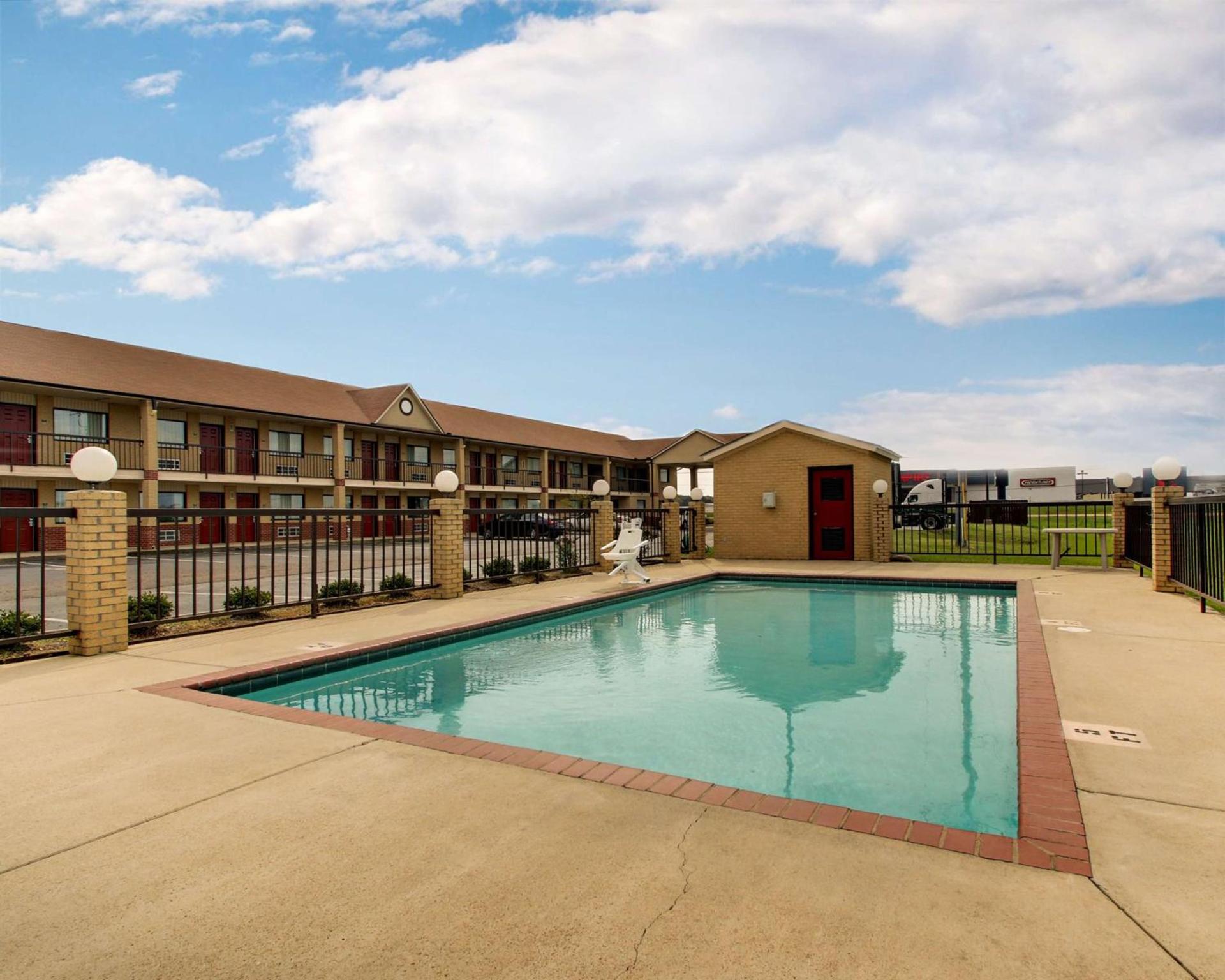 Studio 6 Suites - Richland, MS - Jackson photo 7