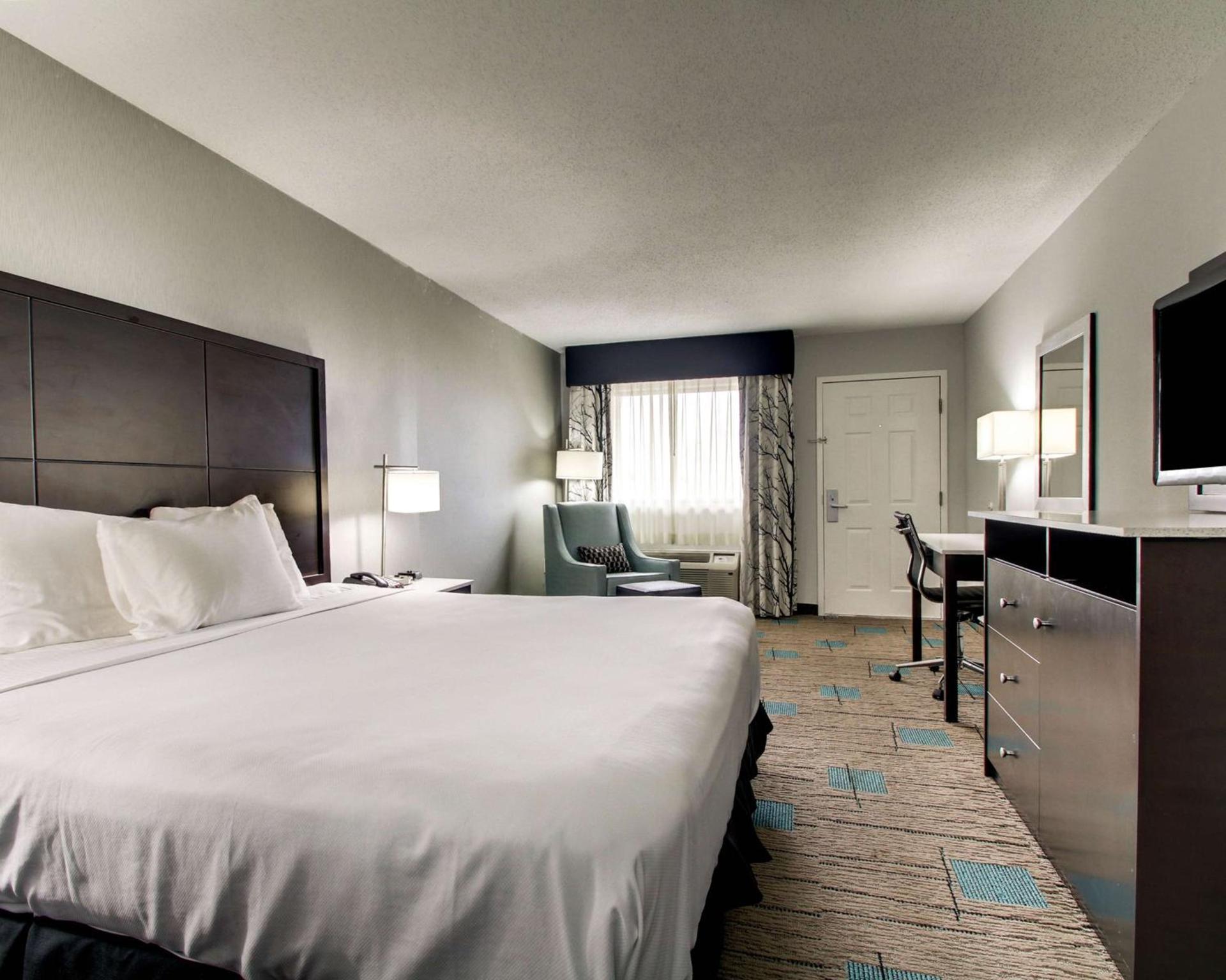 Studio 6 Suites - Richland, MS - Jackson photo 10