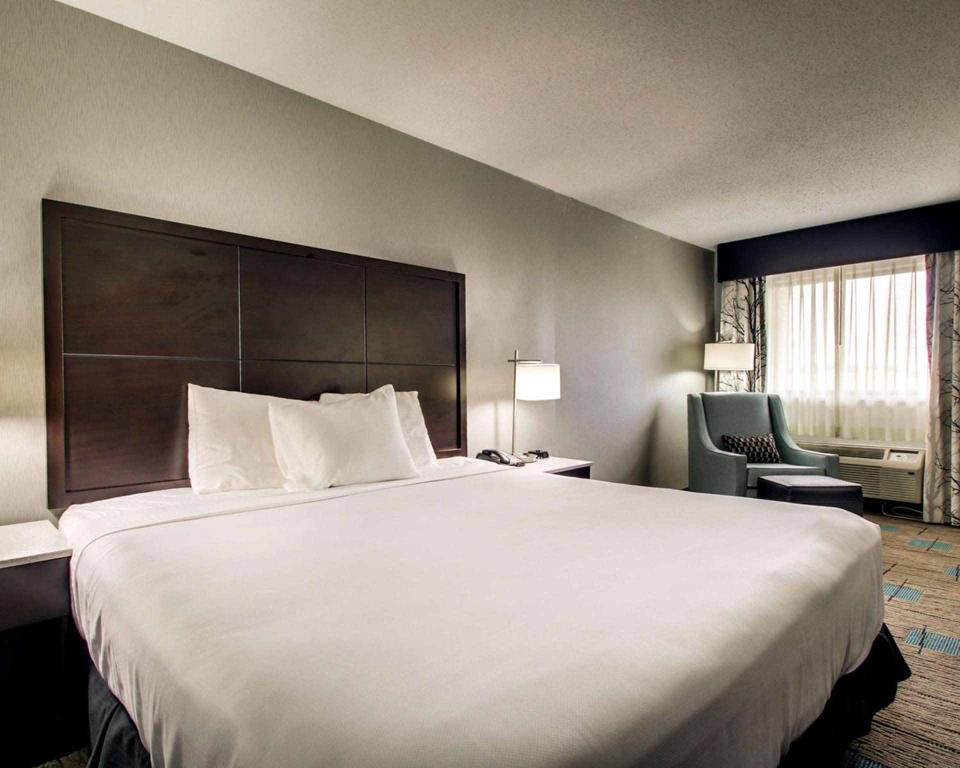 Studio 6 Suites - Richland, MS - Jackson photo 3