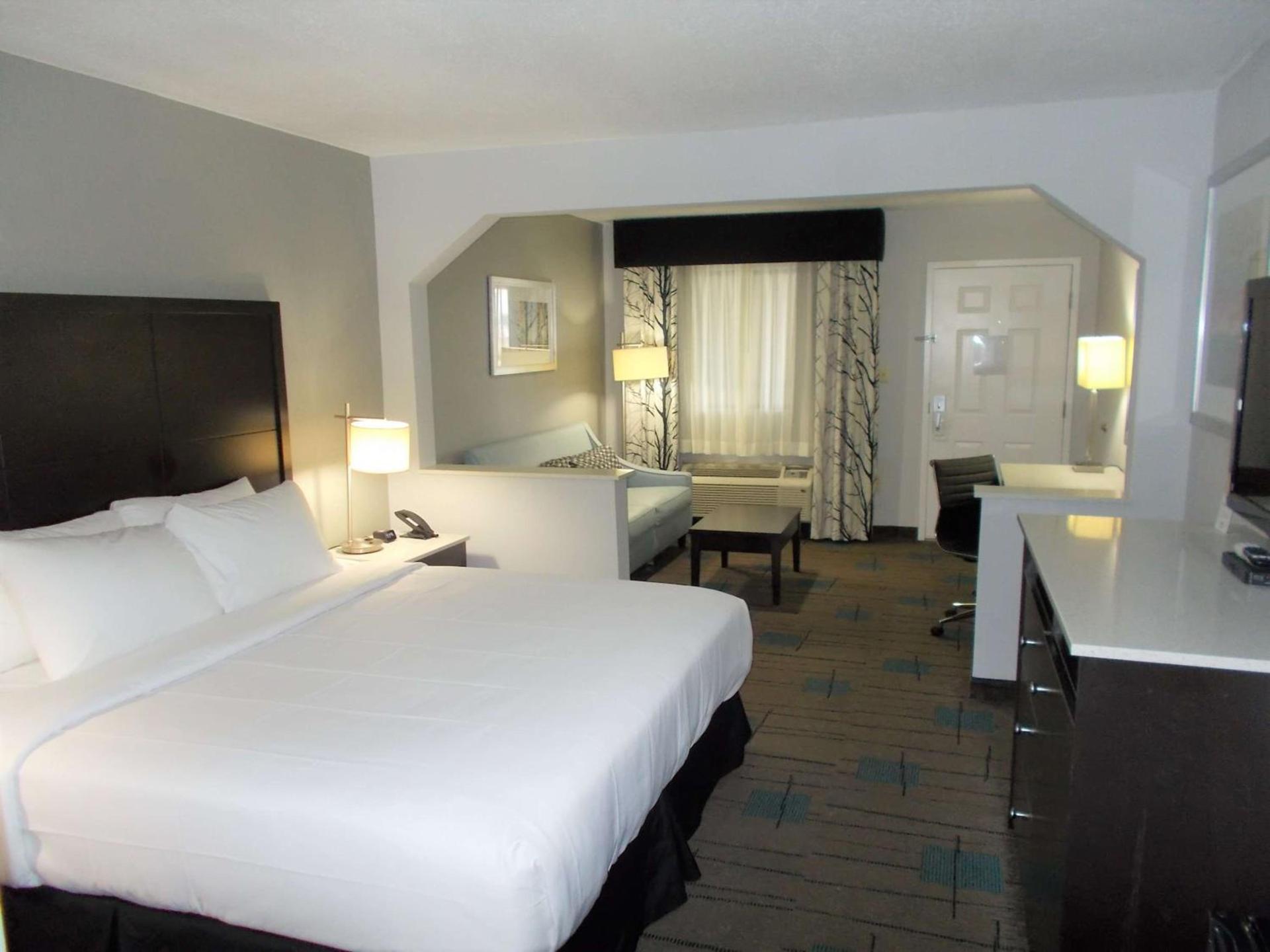 Studio 6 Suites - Richland, MS - Jackson photo 13