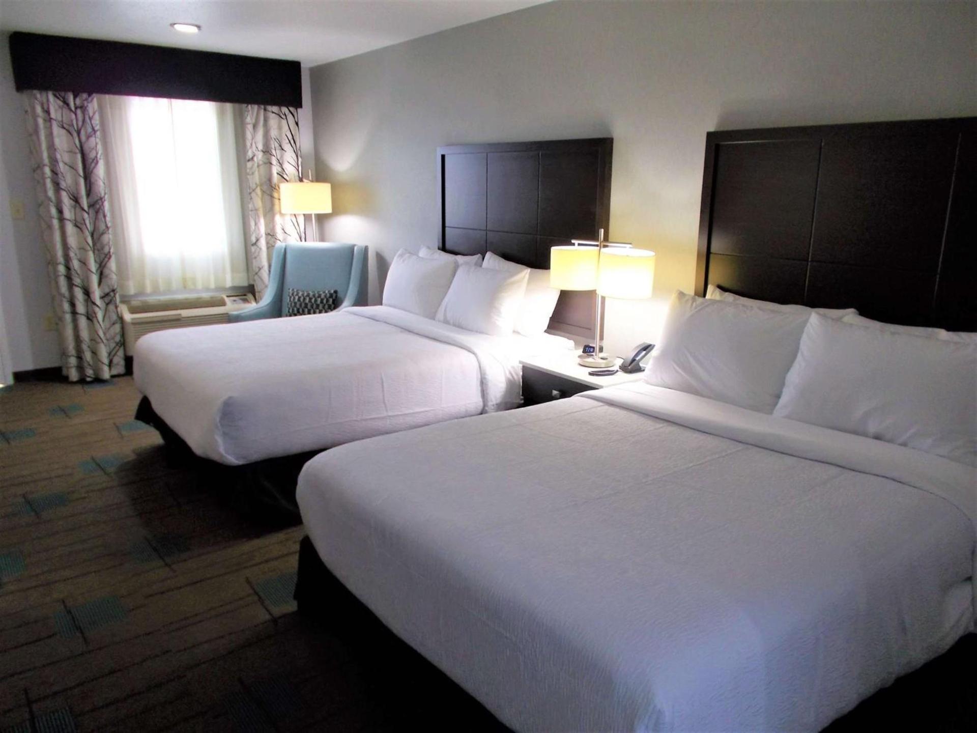 Studio 6 Suites - Richland, MS - Jackson photo 14