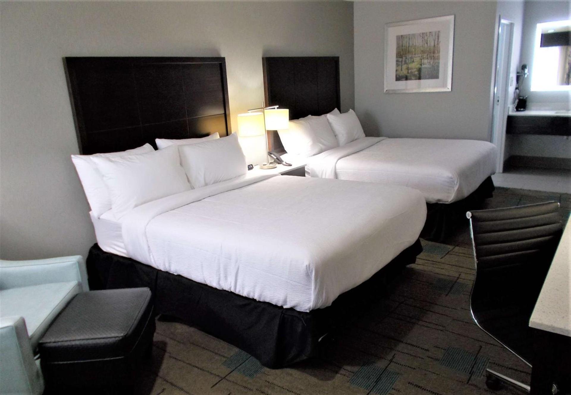 Studio 6 Suites - Richland, MS - Jackson photo 15