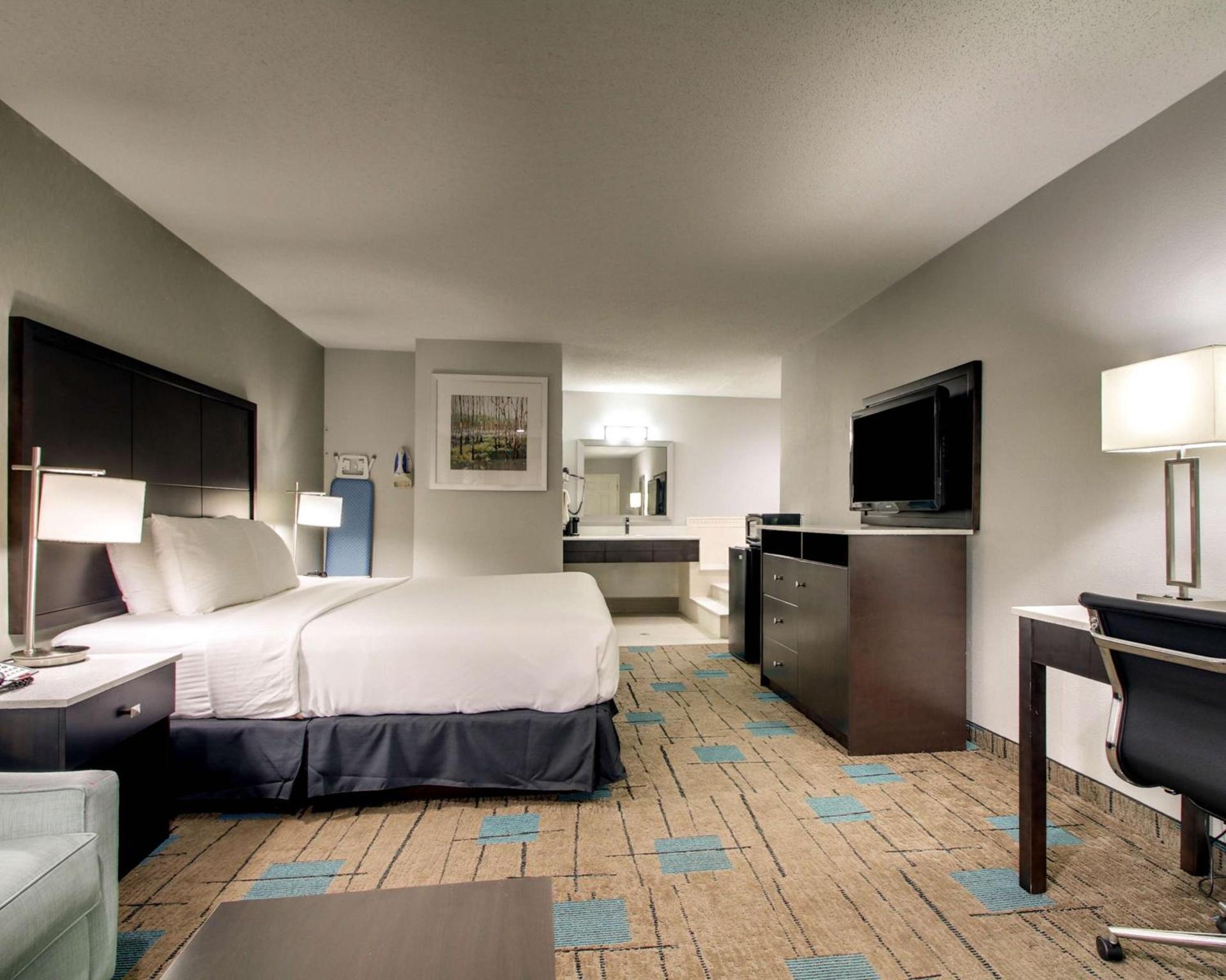 Studio 6 Suites - Richland, MS - Jackson photo 16
