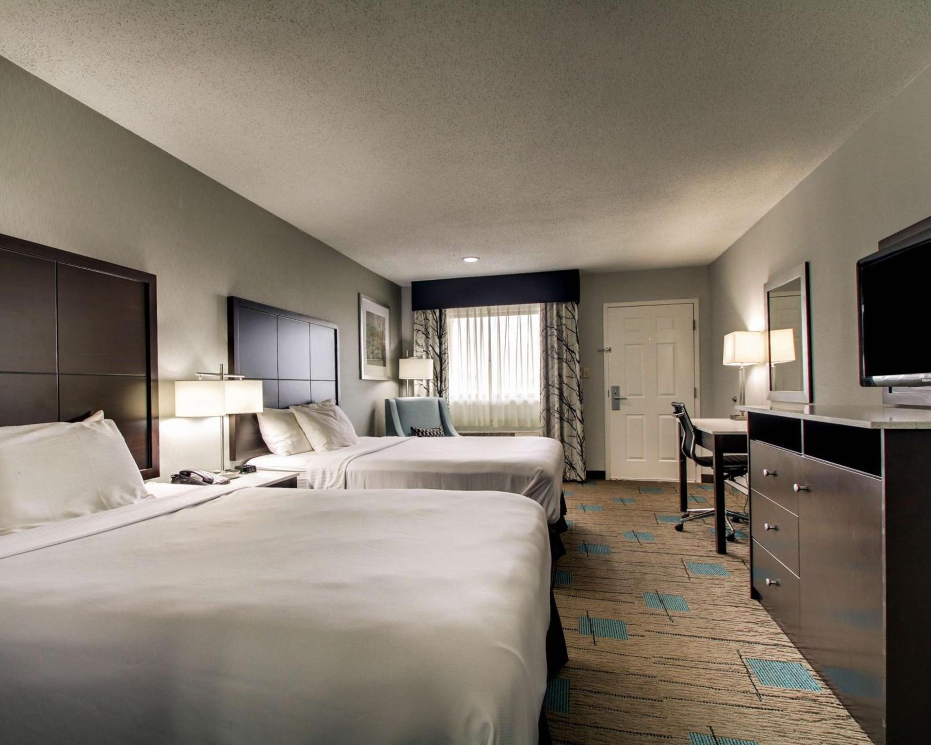 Studio 6 Suites - Richland, MS - Jackson photo 2