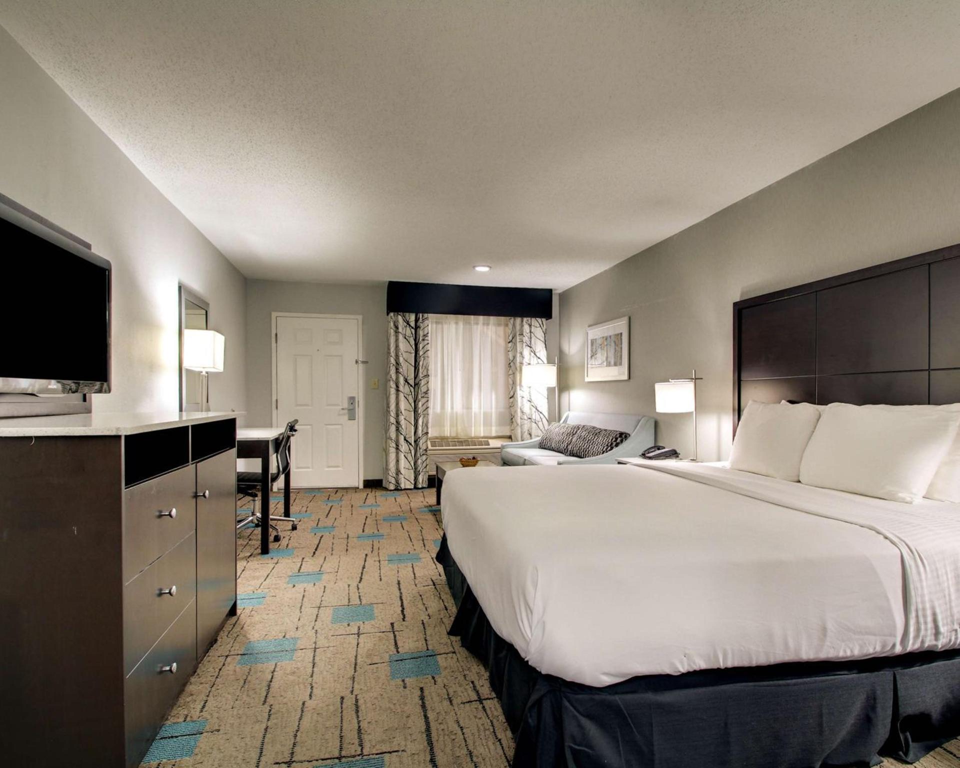 Studio 6 Suites - Richland, MS - Jackson photo 17