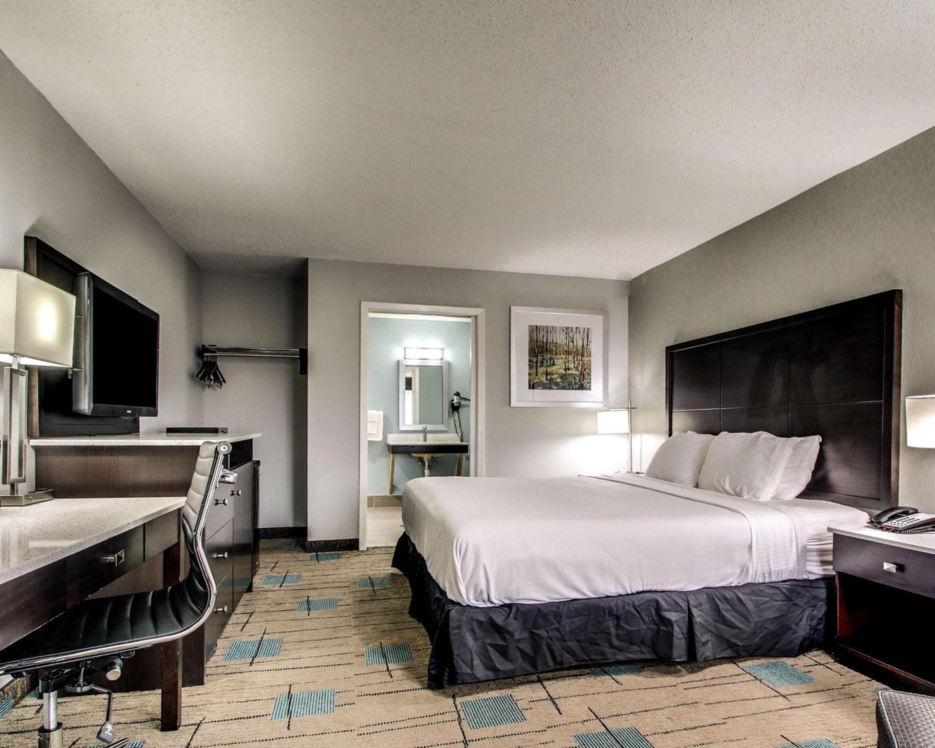 Studio 6 Suites - Richland, MS - Jackson photo 19