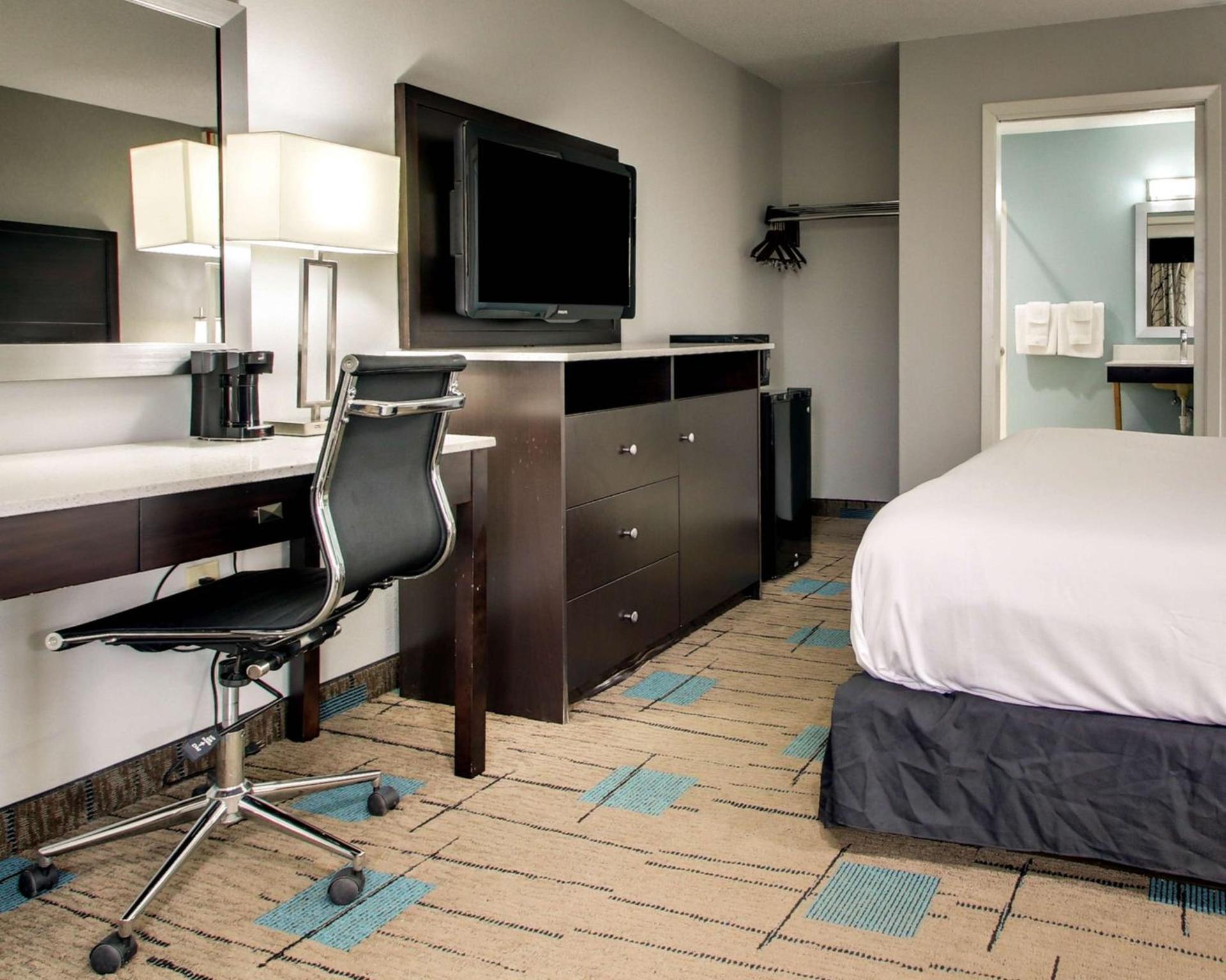 Studio 6 Suites - Richland, MS - Jackson photo 20