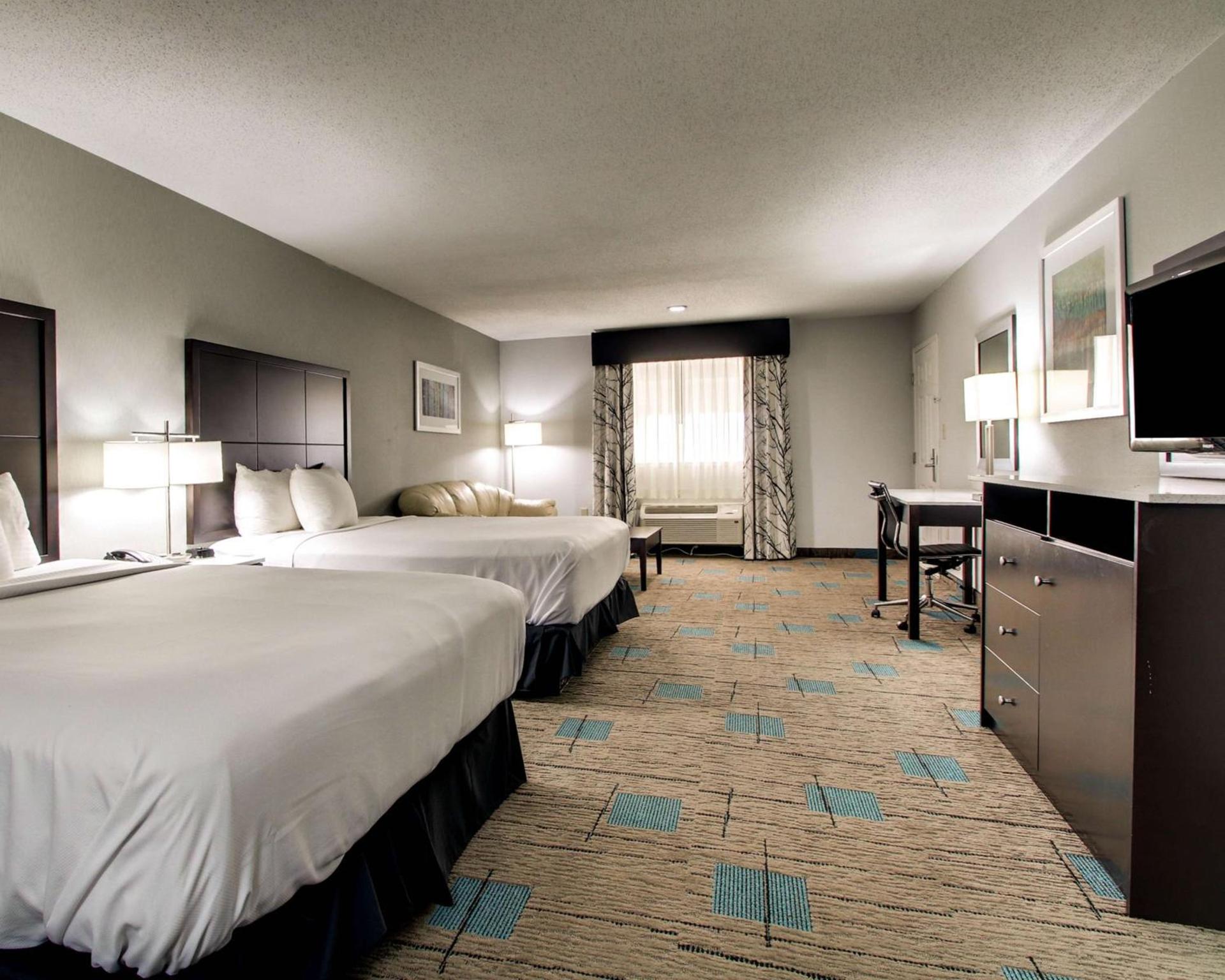 Studio 6 Suites - Richland, MS - Jackson photo 22