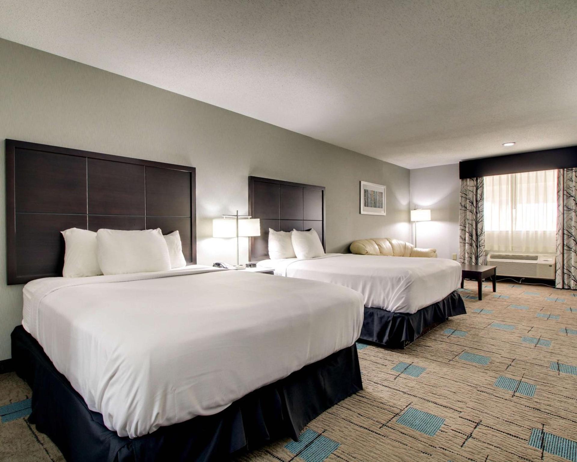 Studio 6 Suites - Richland, MS - Jackson photo 23